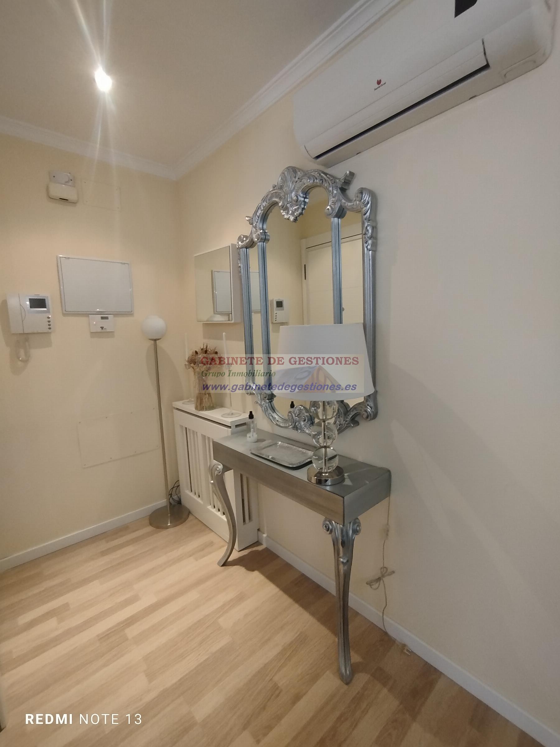 Alquiler de piso en Albacete