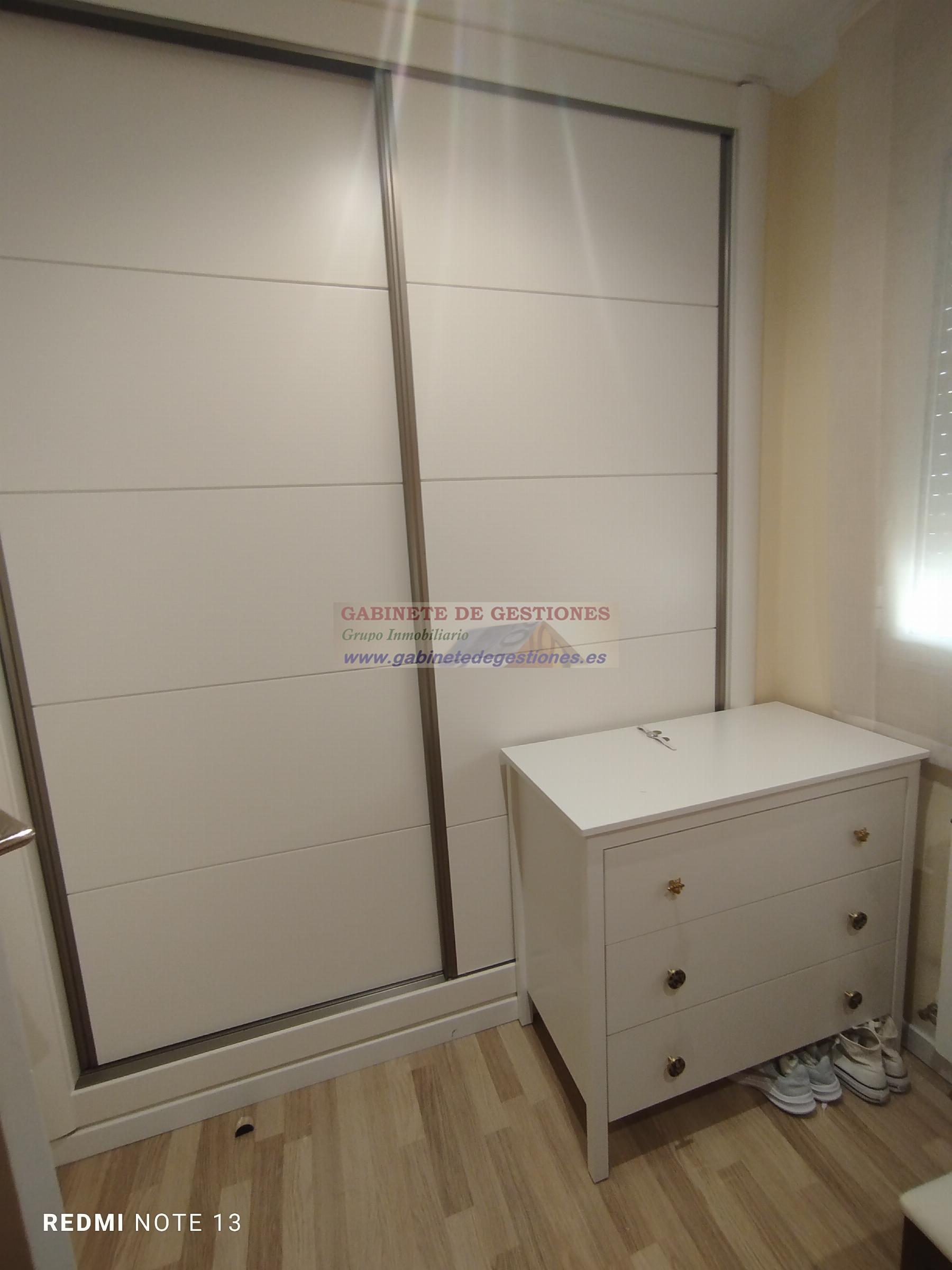 Alquiler de piso en Albacete