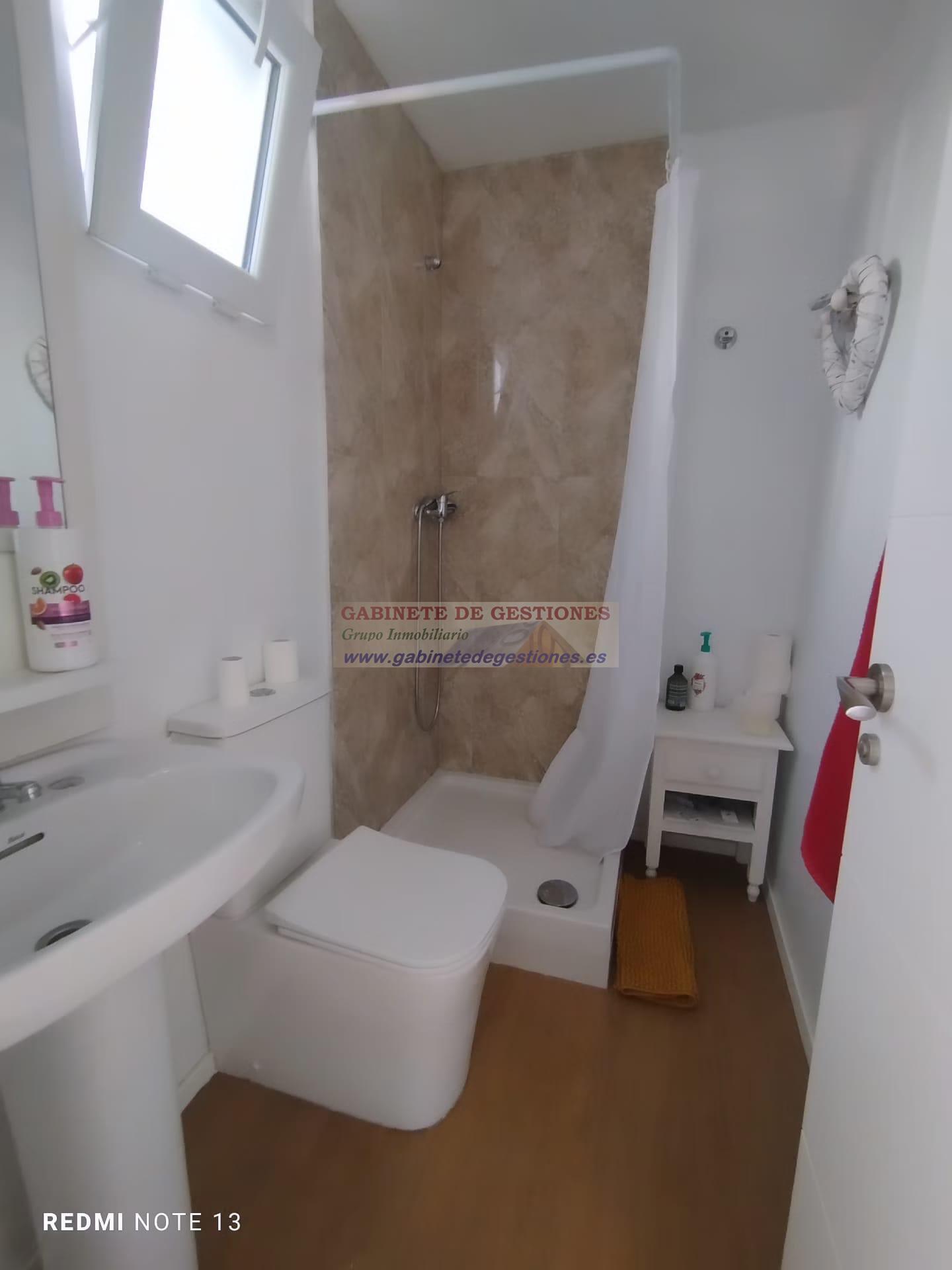 Alquiler de habitación en Albacete
