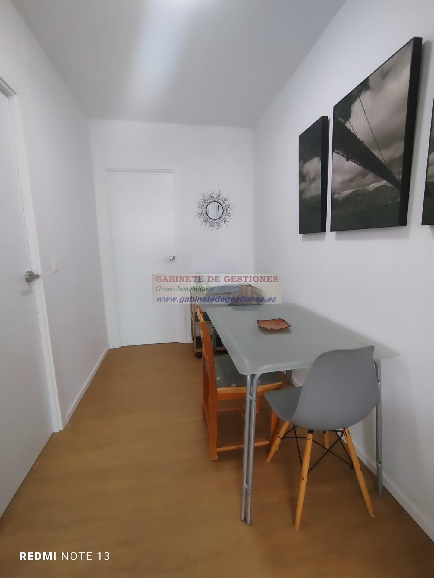 Alquiler de habitación en Albacete