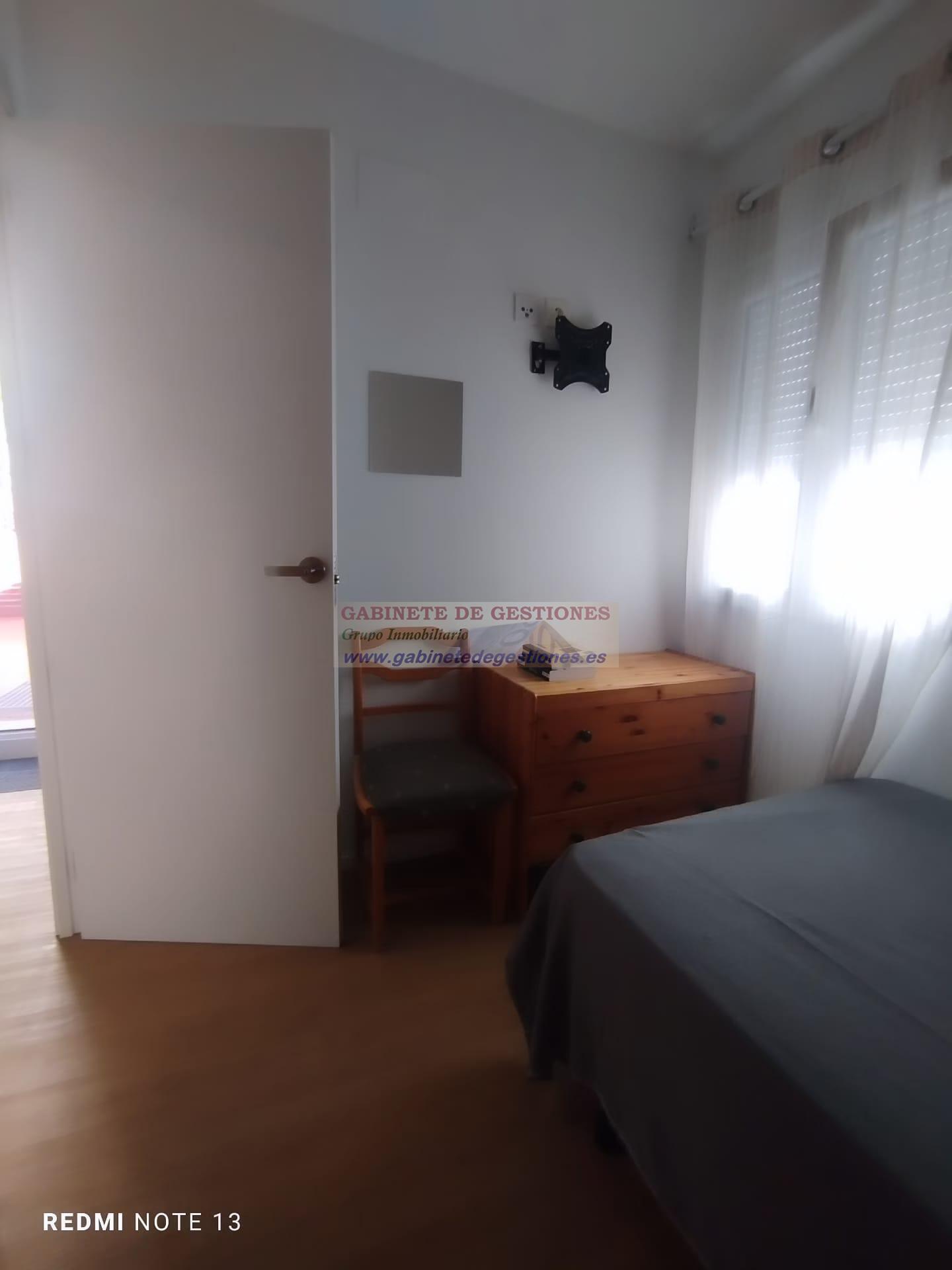 Alquiler de habitación en Albacete