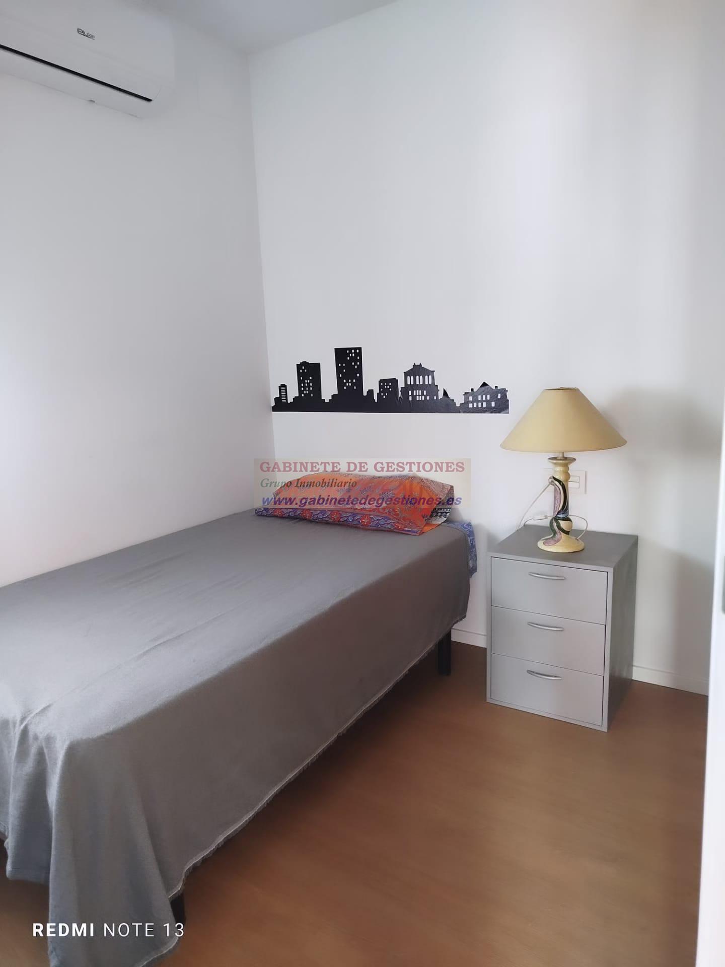 Alquiler de habitación en Albacete