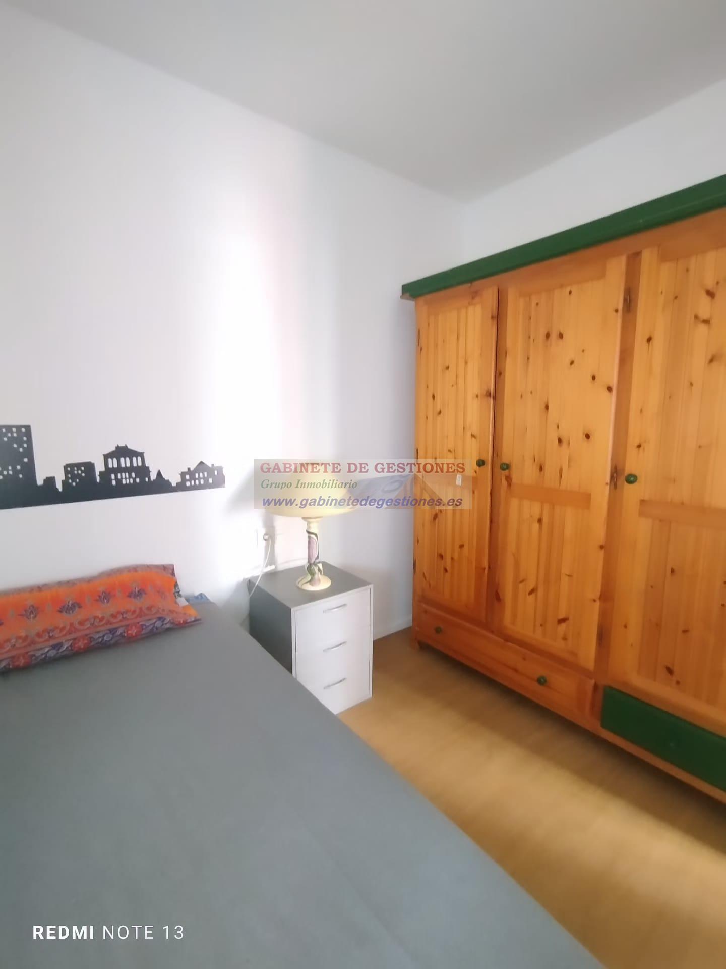 Alquiler de habitación en Albacete