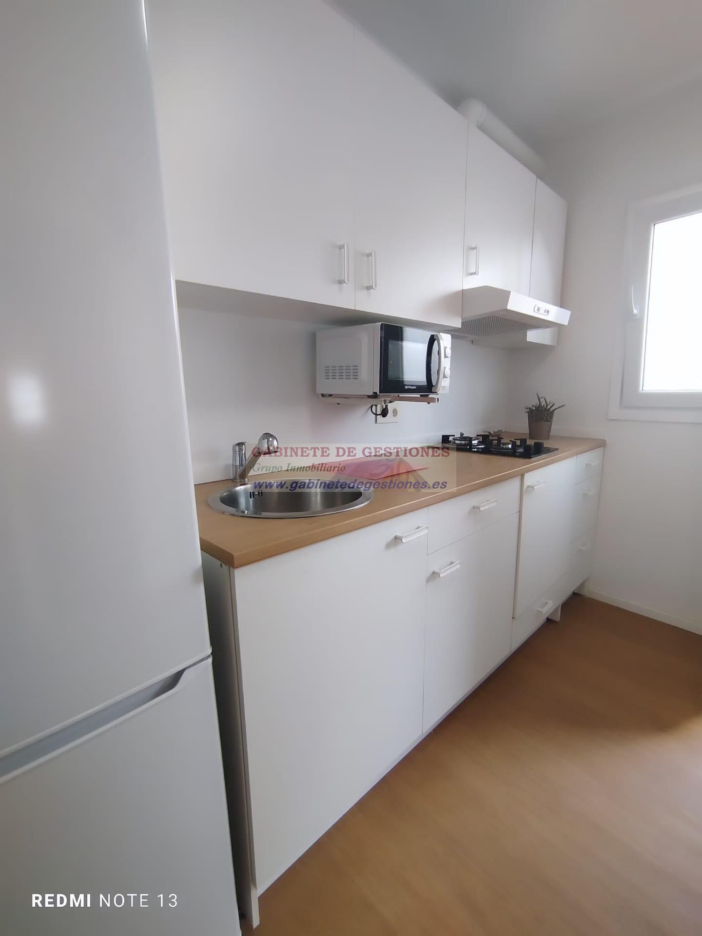 Alquiler de habitación en Albacete
