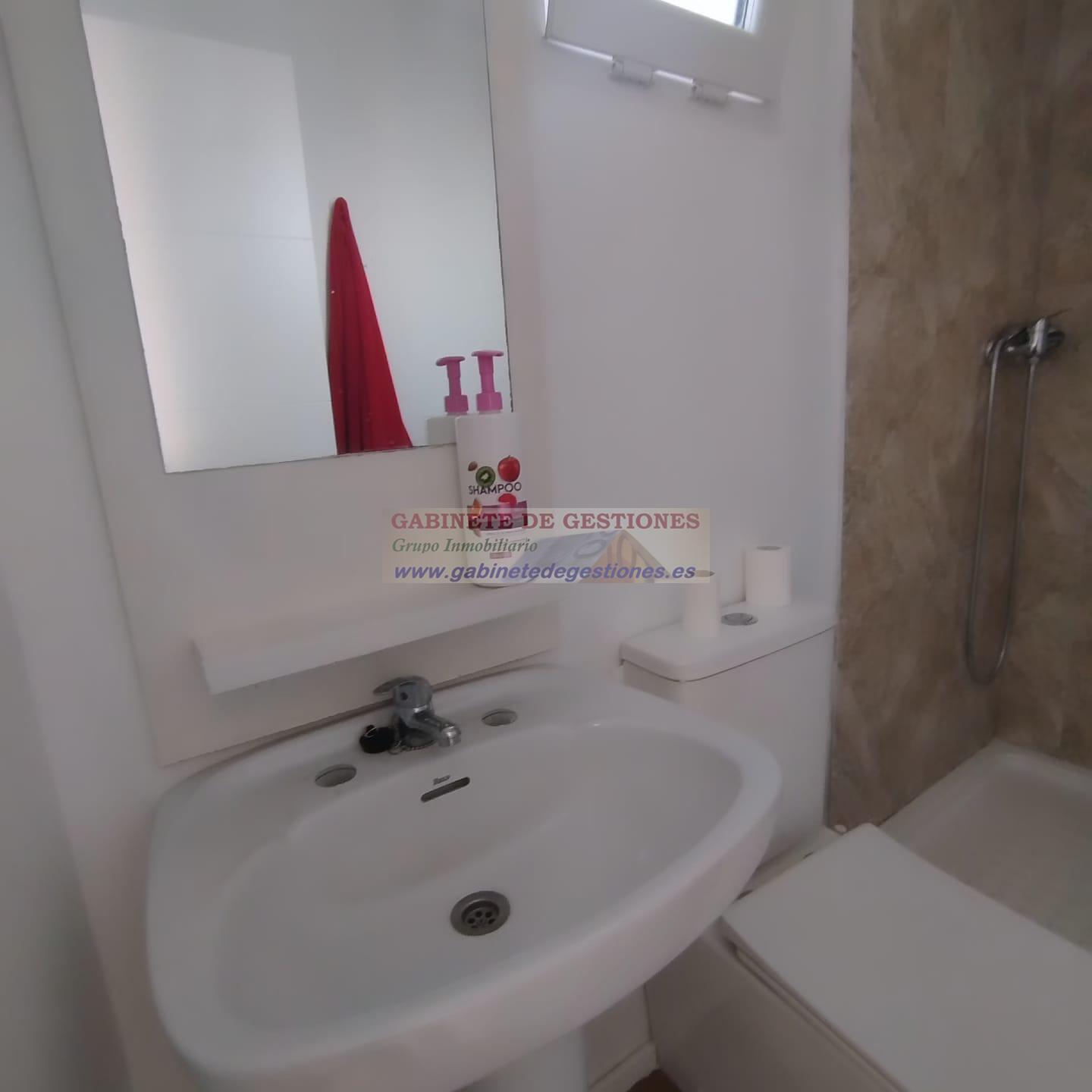 Alquiler de habitación en Albacete