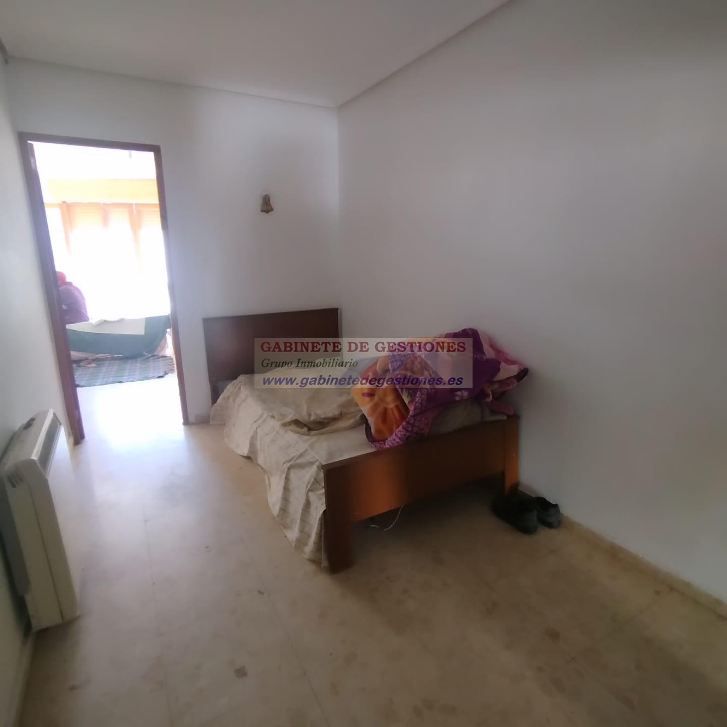 Venta de casa en Madrigueras