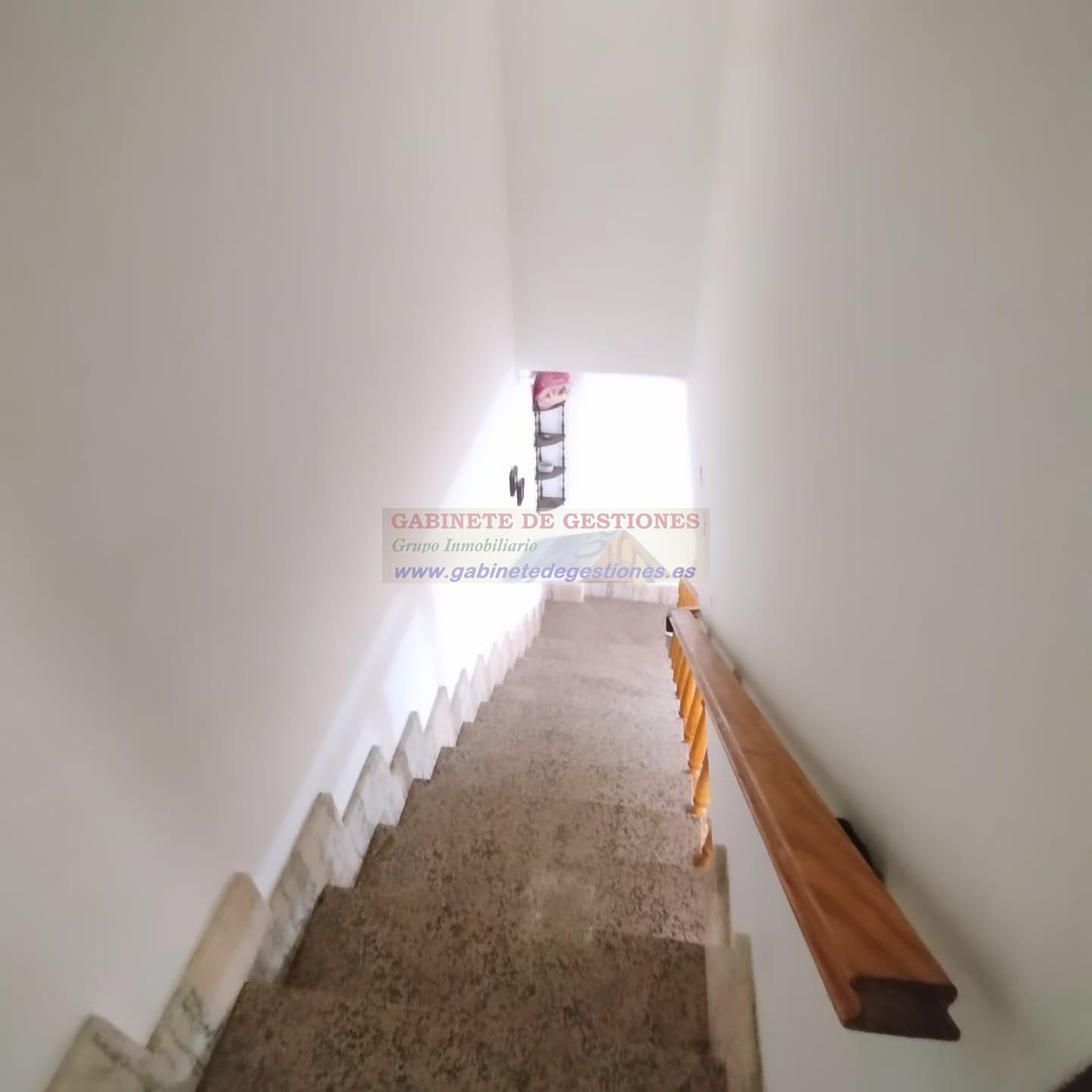 Venta de casa en Madrigueras