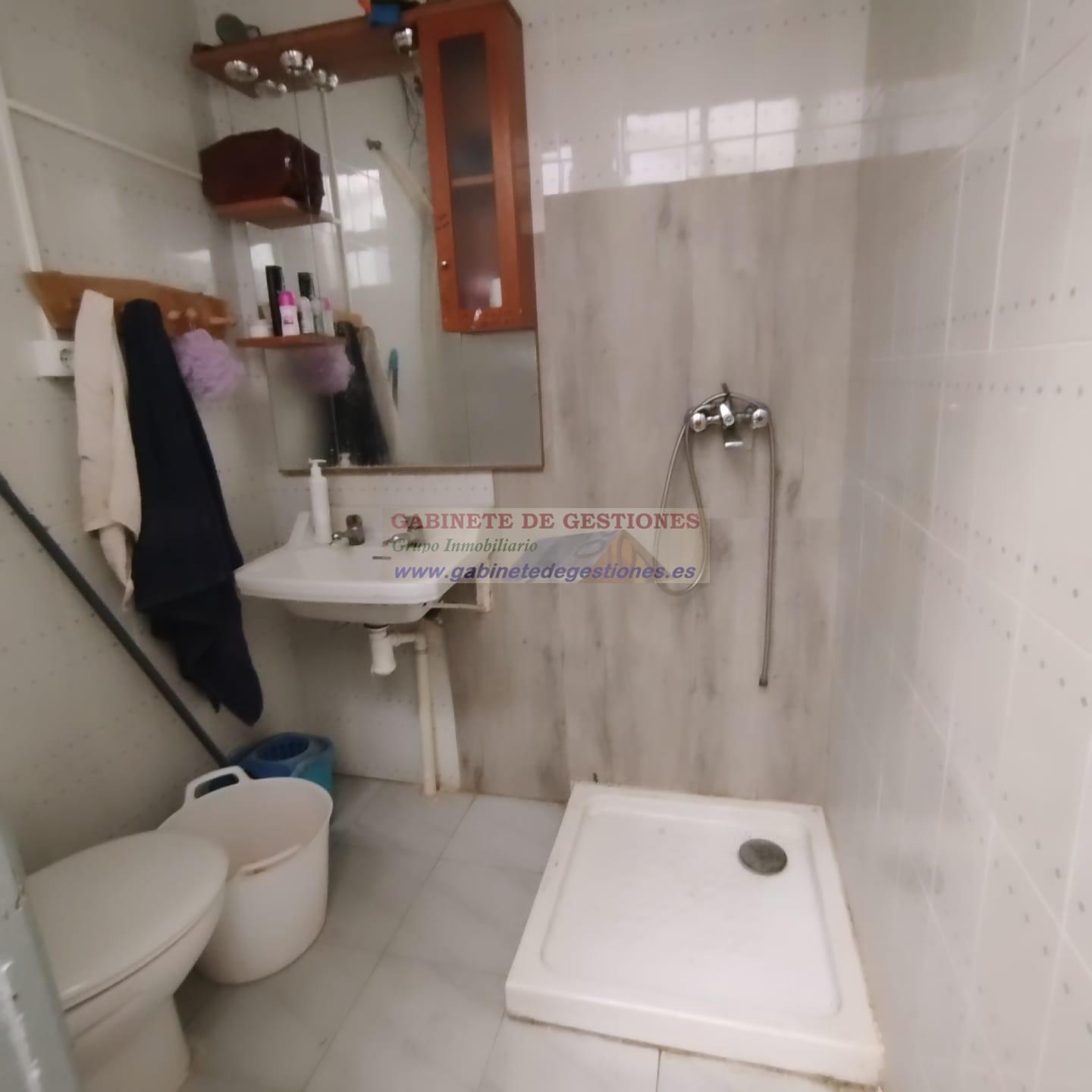 Venta de casa en Madrigueras