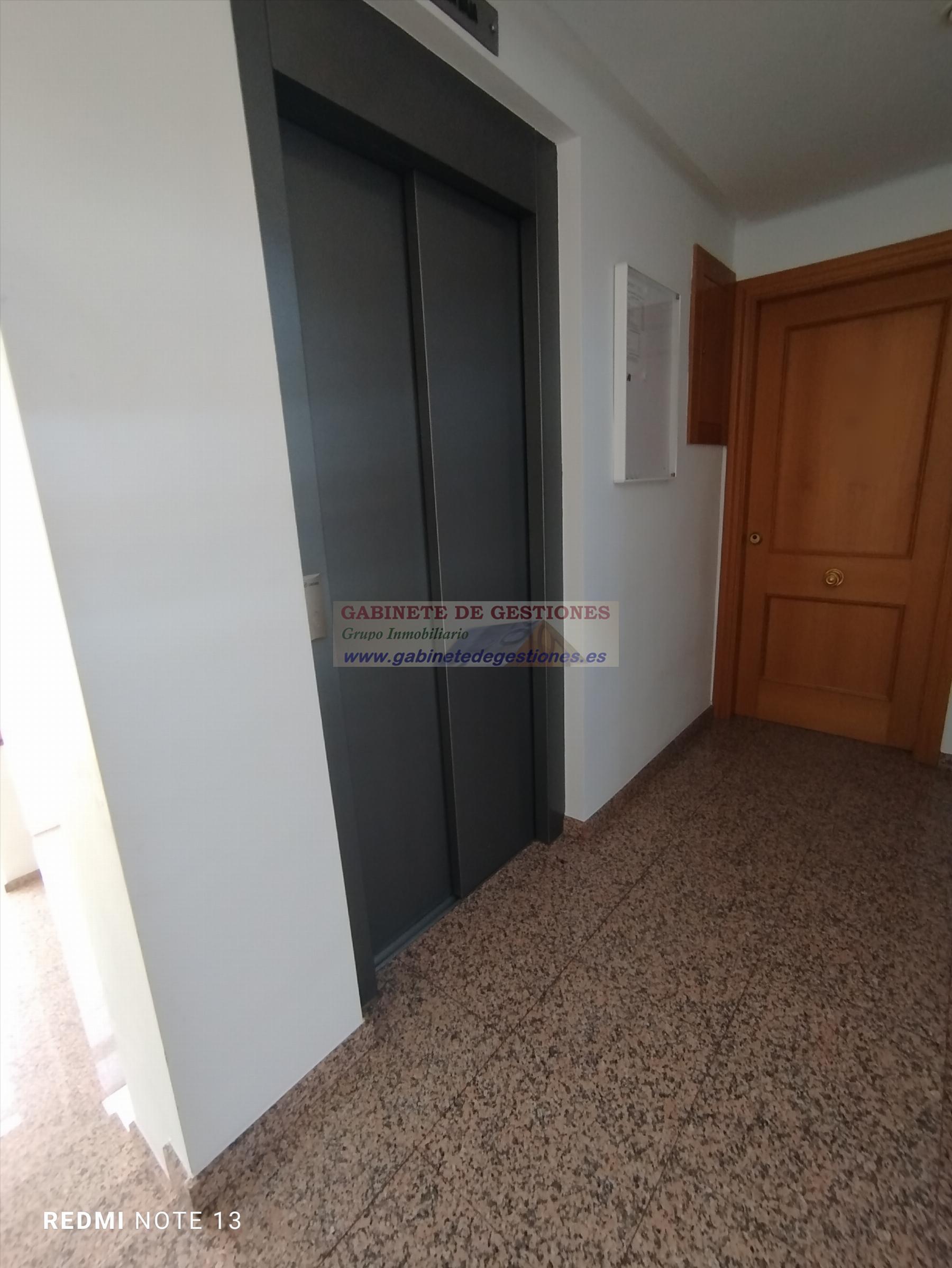Venta de piso en Albacete