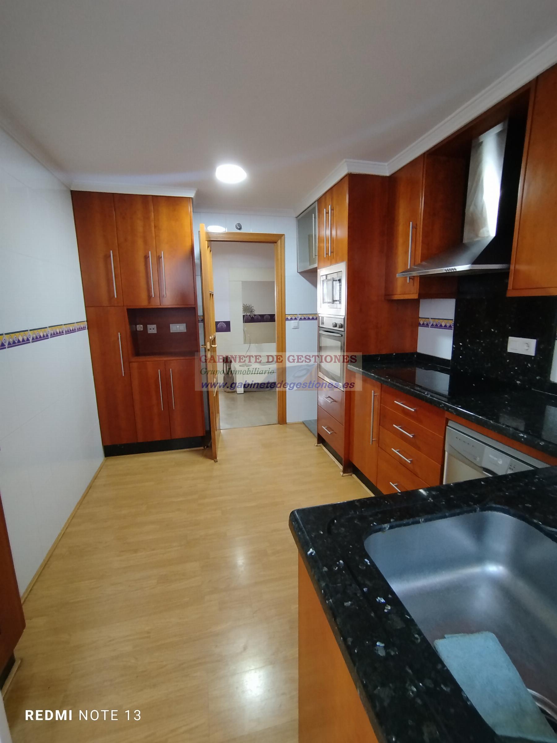 Venta de piso en Albacete