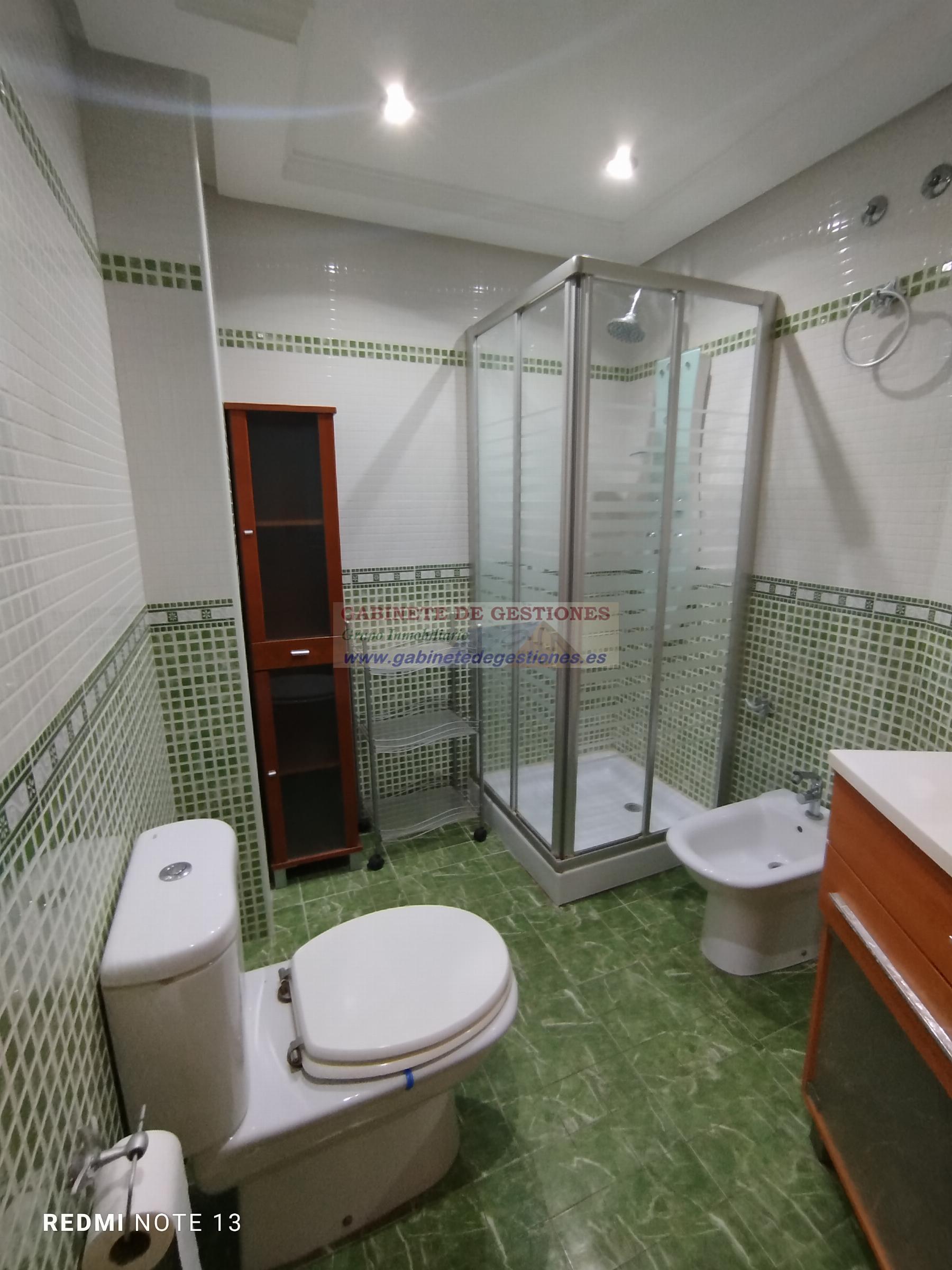 Venta de piso en Albacete