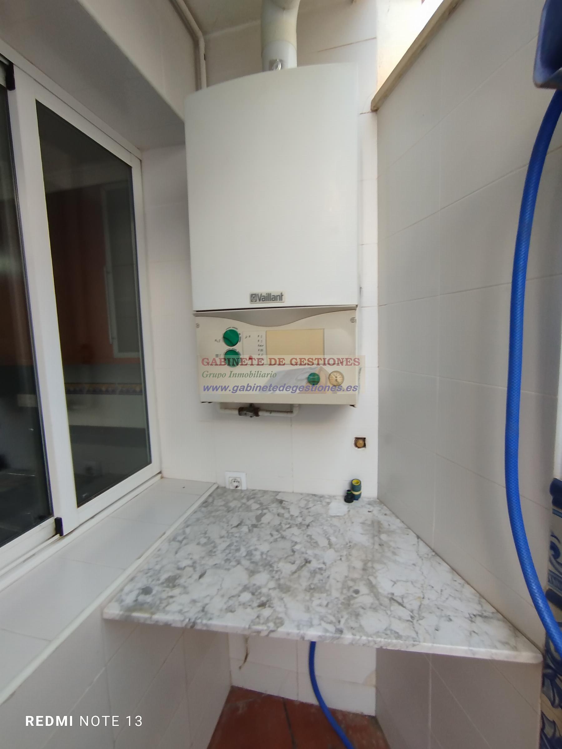 Venta de piso en Albacete