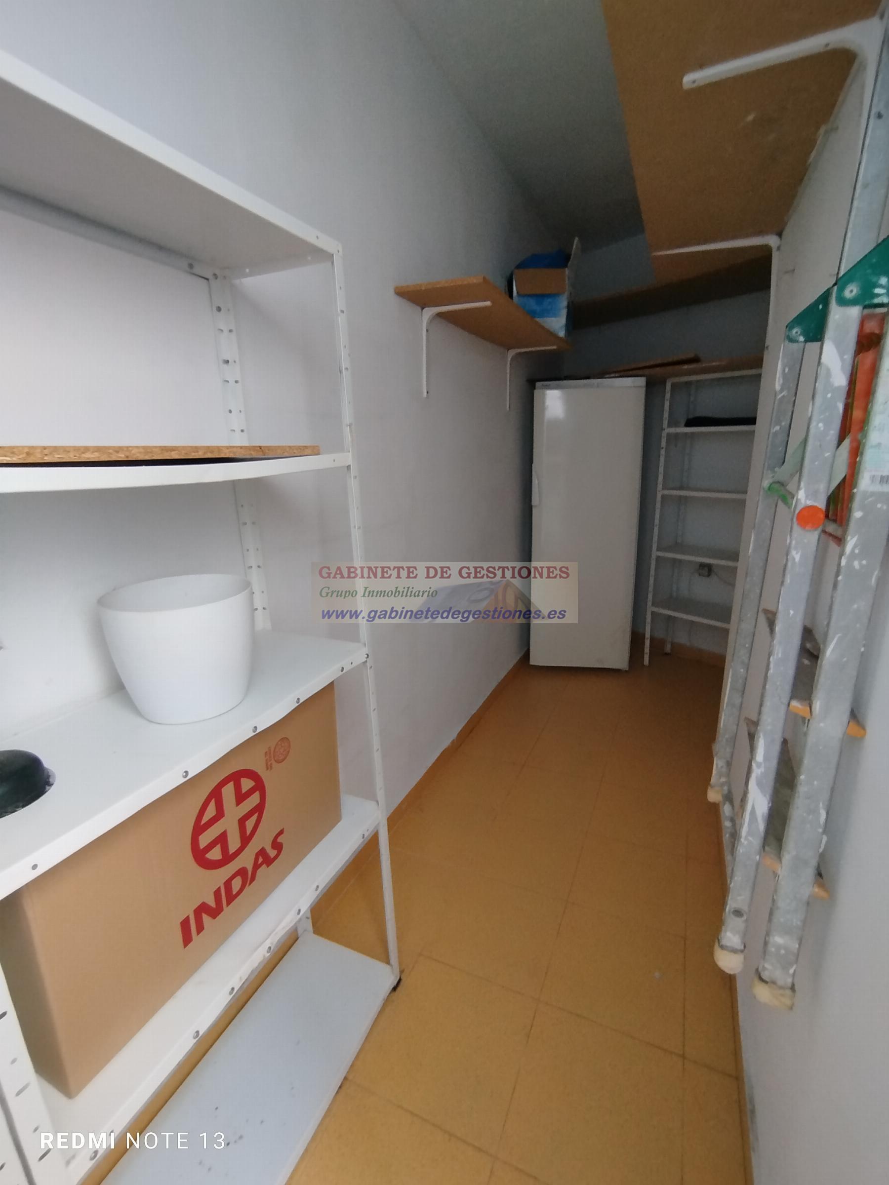 Venta de piso en Albacete