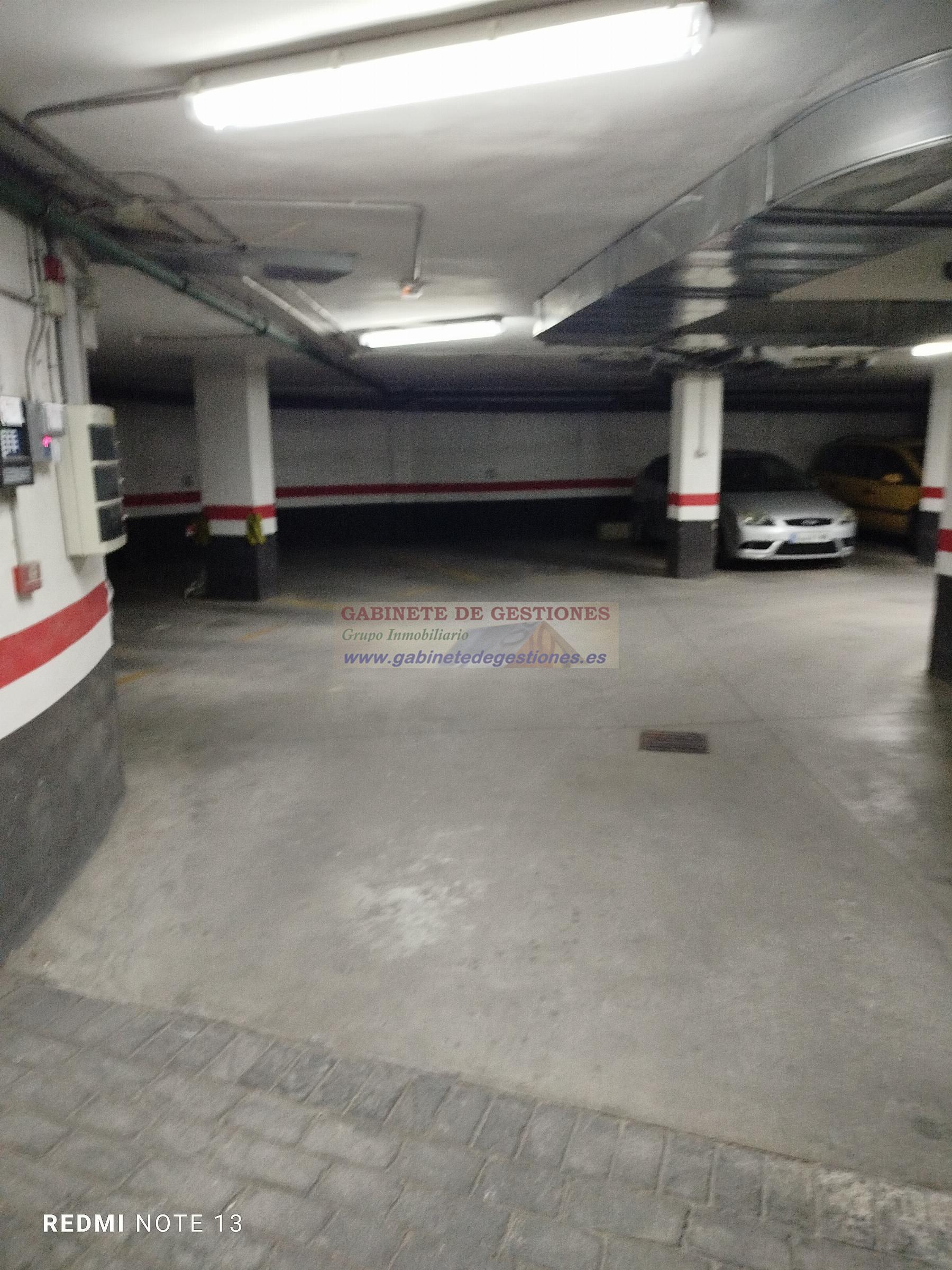 Venta de piso en Albacete