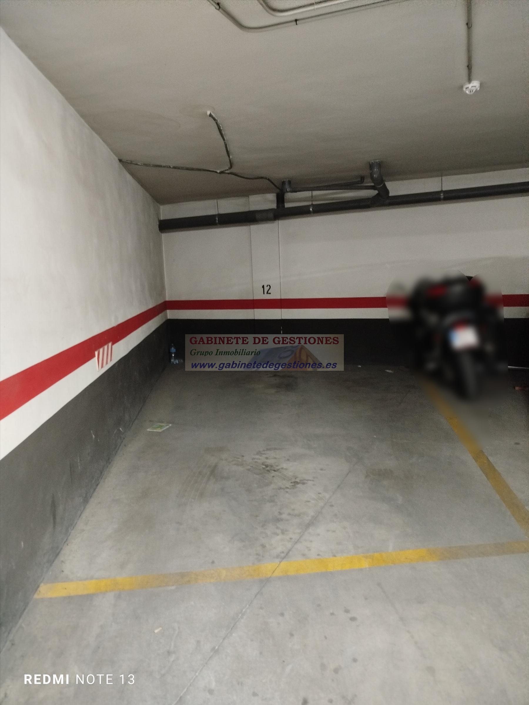 Venta de piso en Albacete