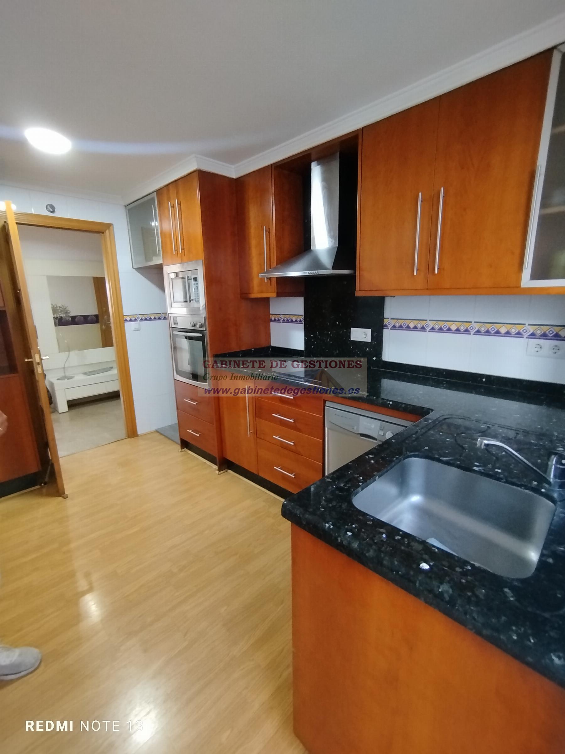 Venta de piso en Albacete