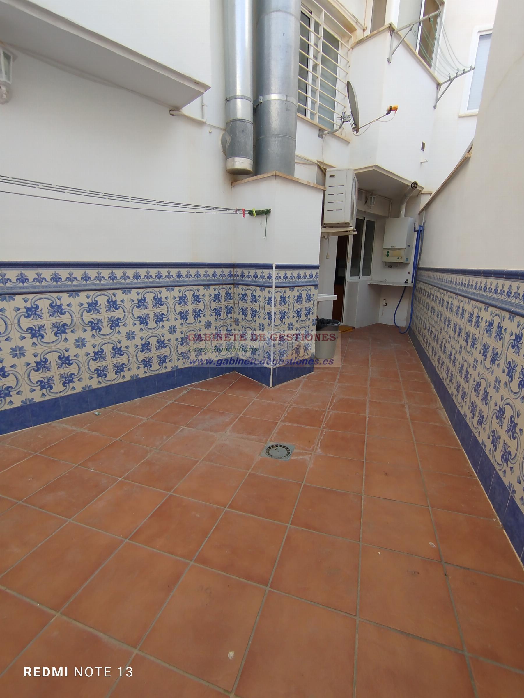Venta de piso en Albacete