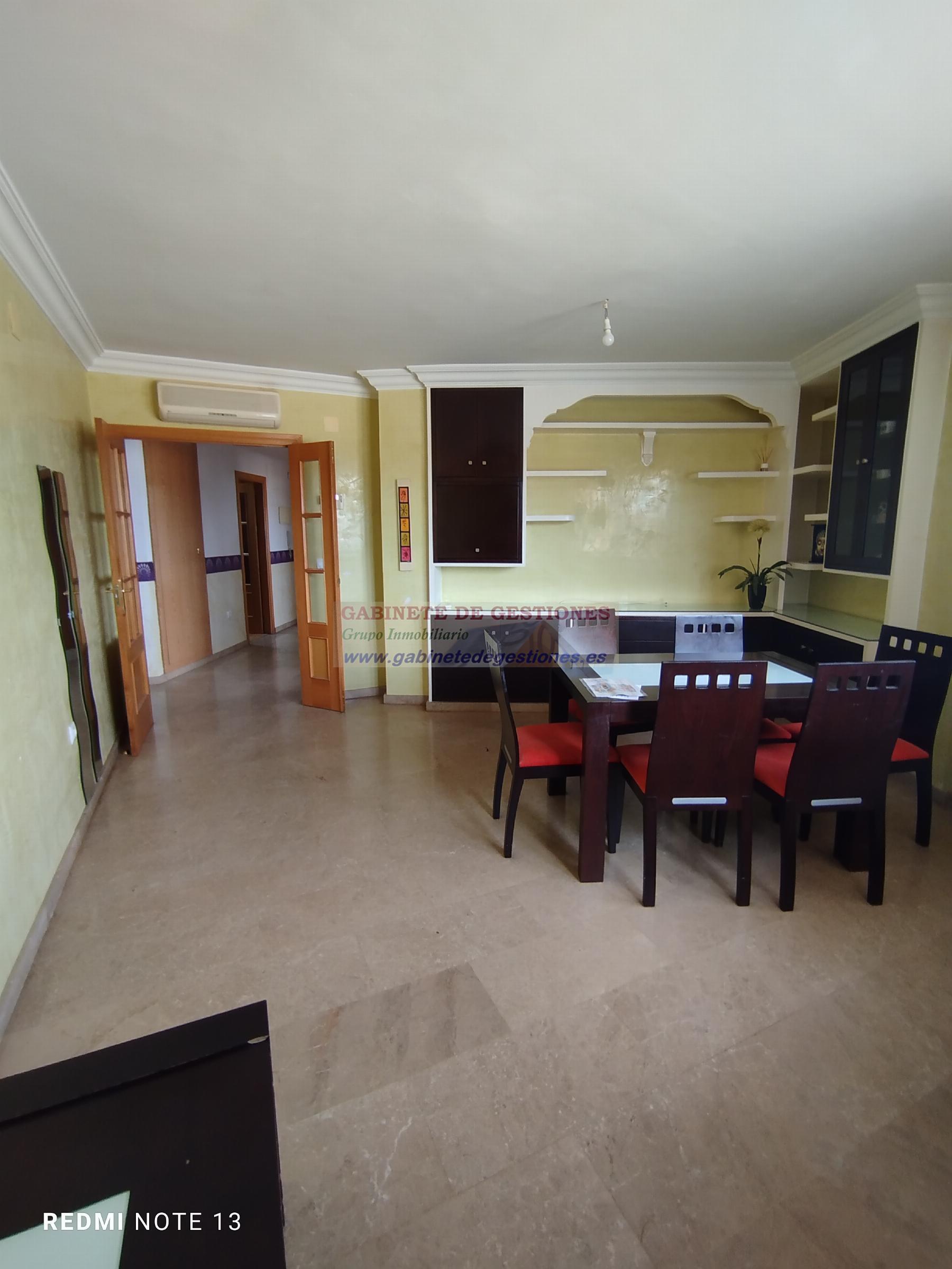 Venta de piso en Albacete
