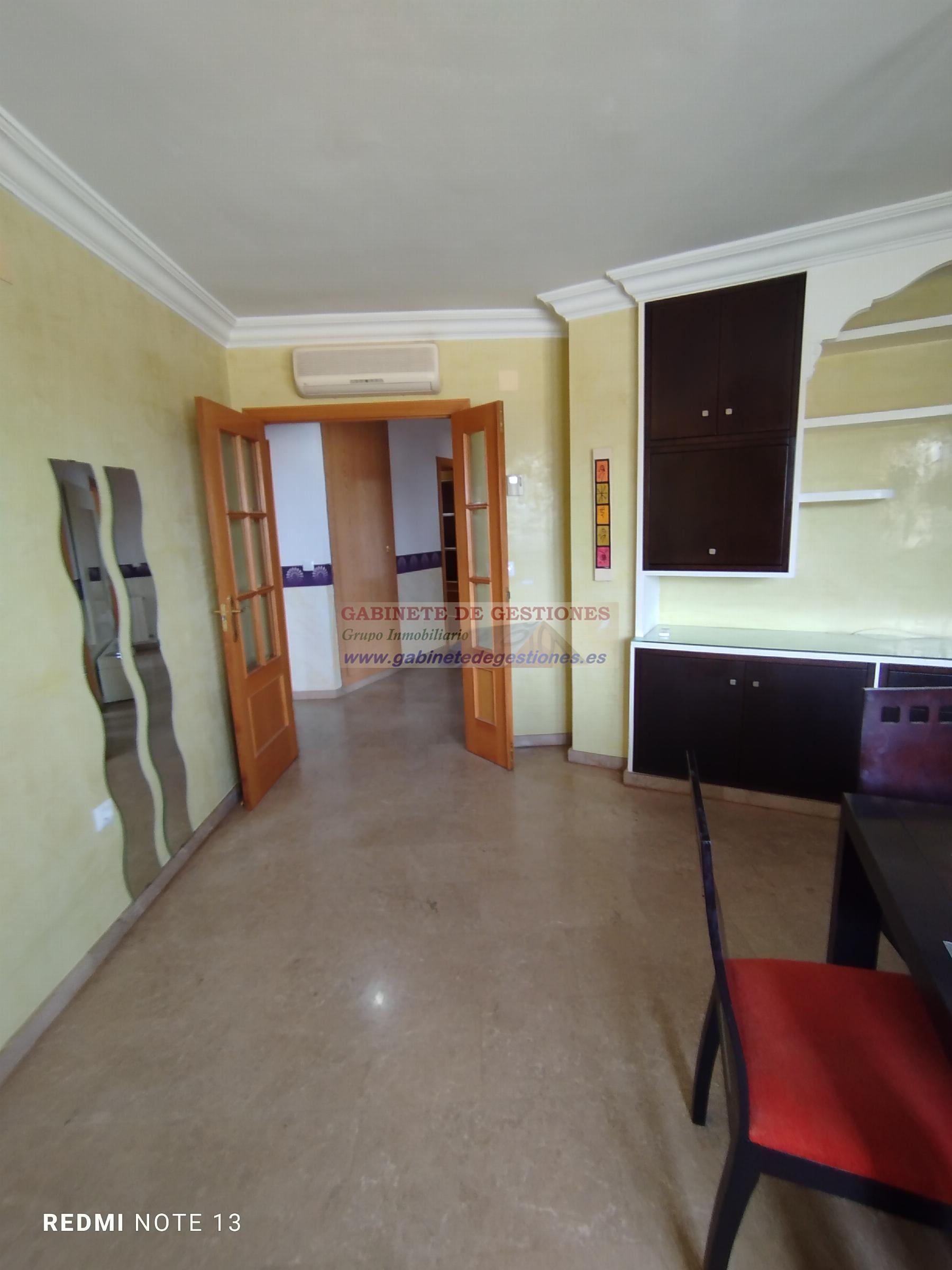 Venta de piso en Albacete