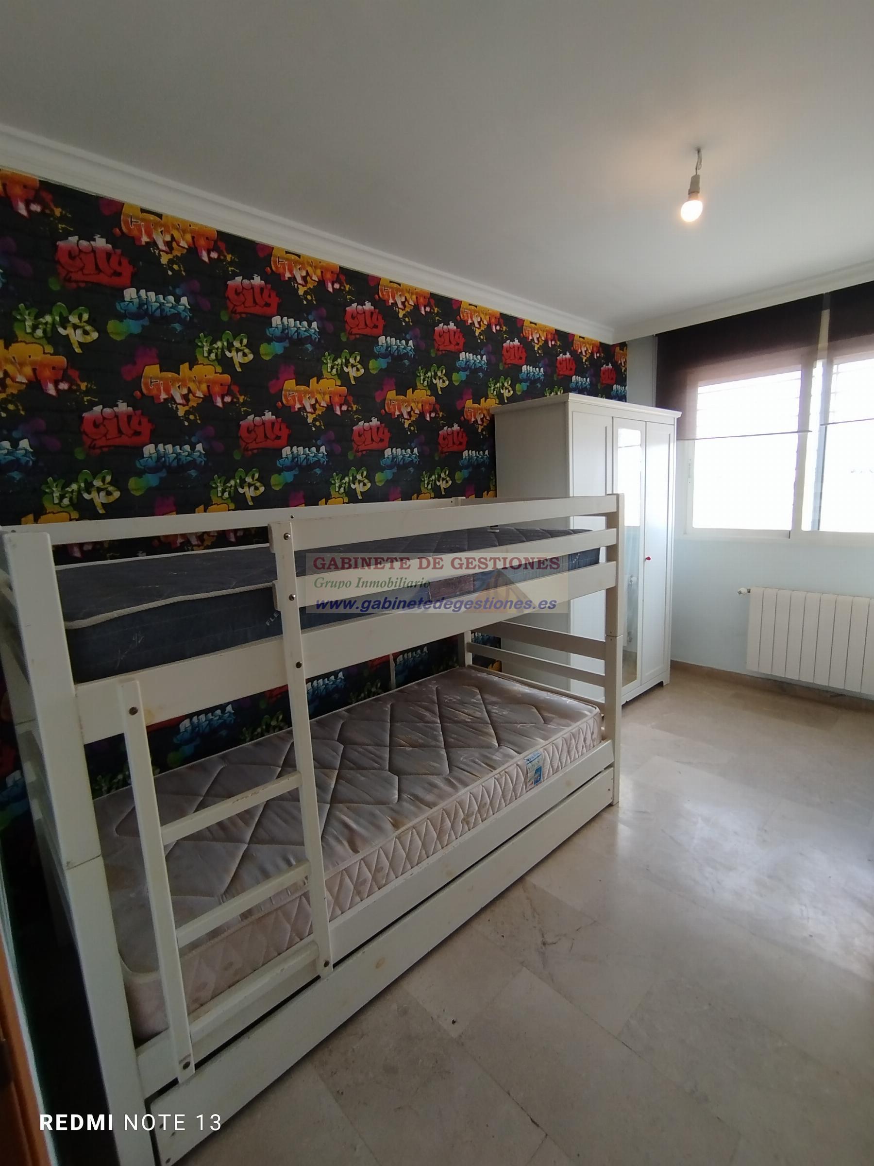 Venta de piso en Albacete