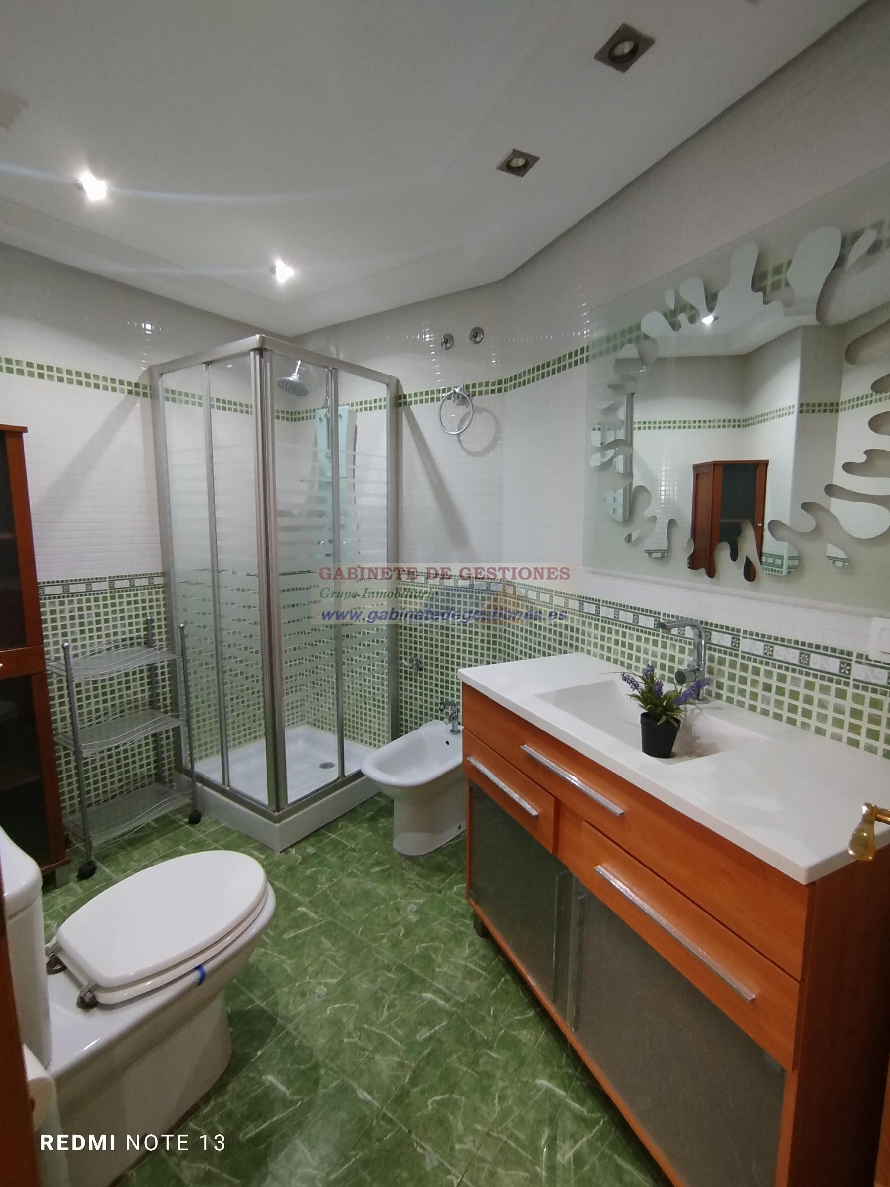 Venta de piso en Albacete