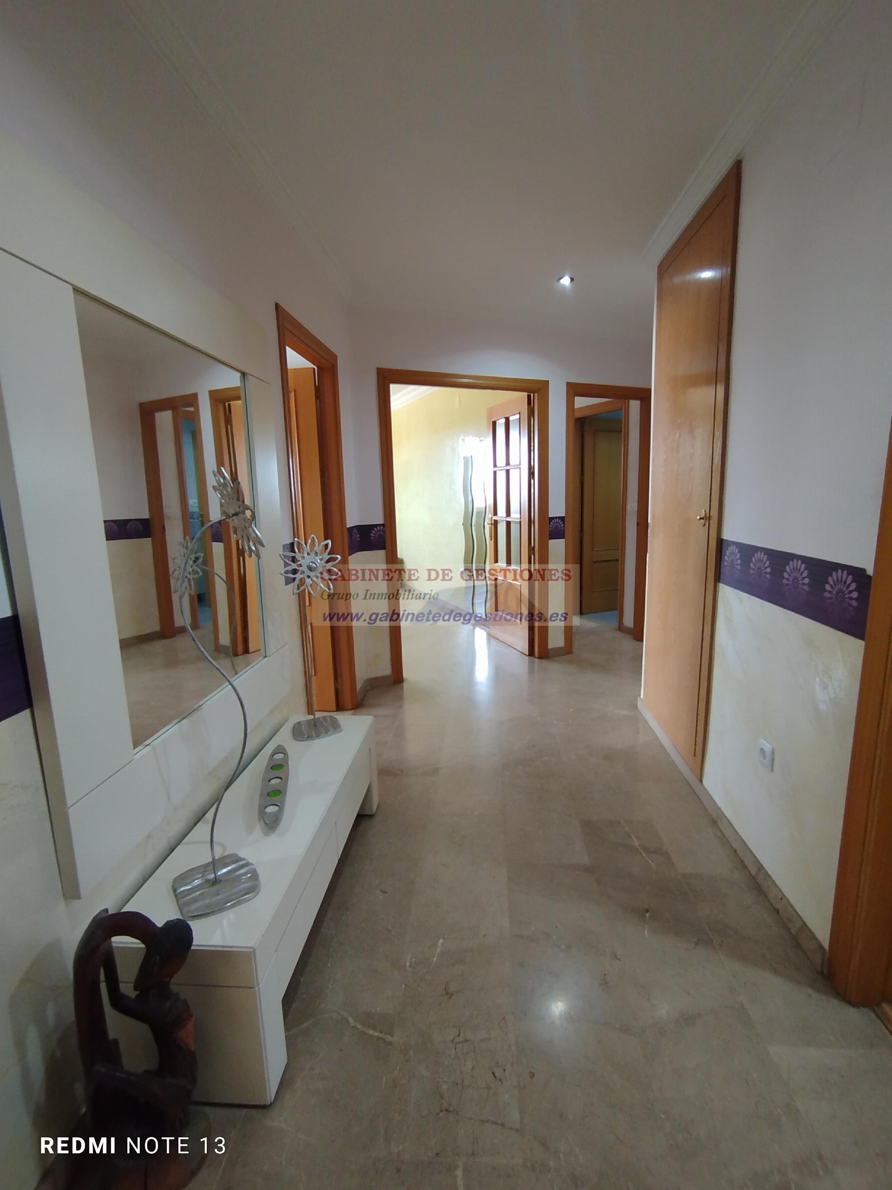 Venta de piso en Albacete
