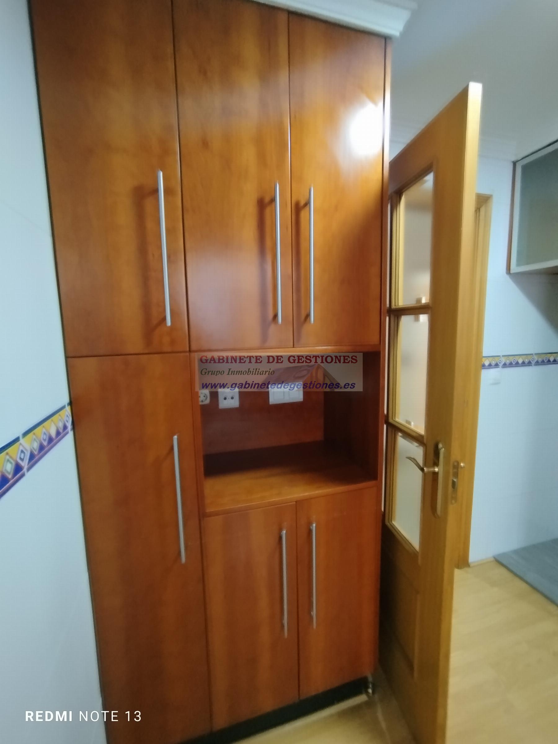 Venta de piso en Albacete