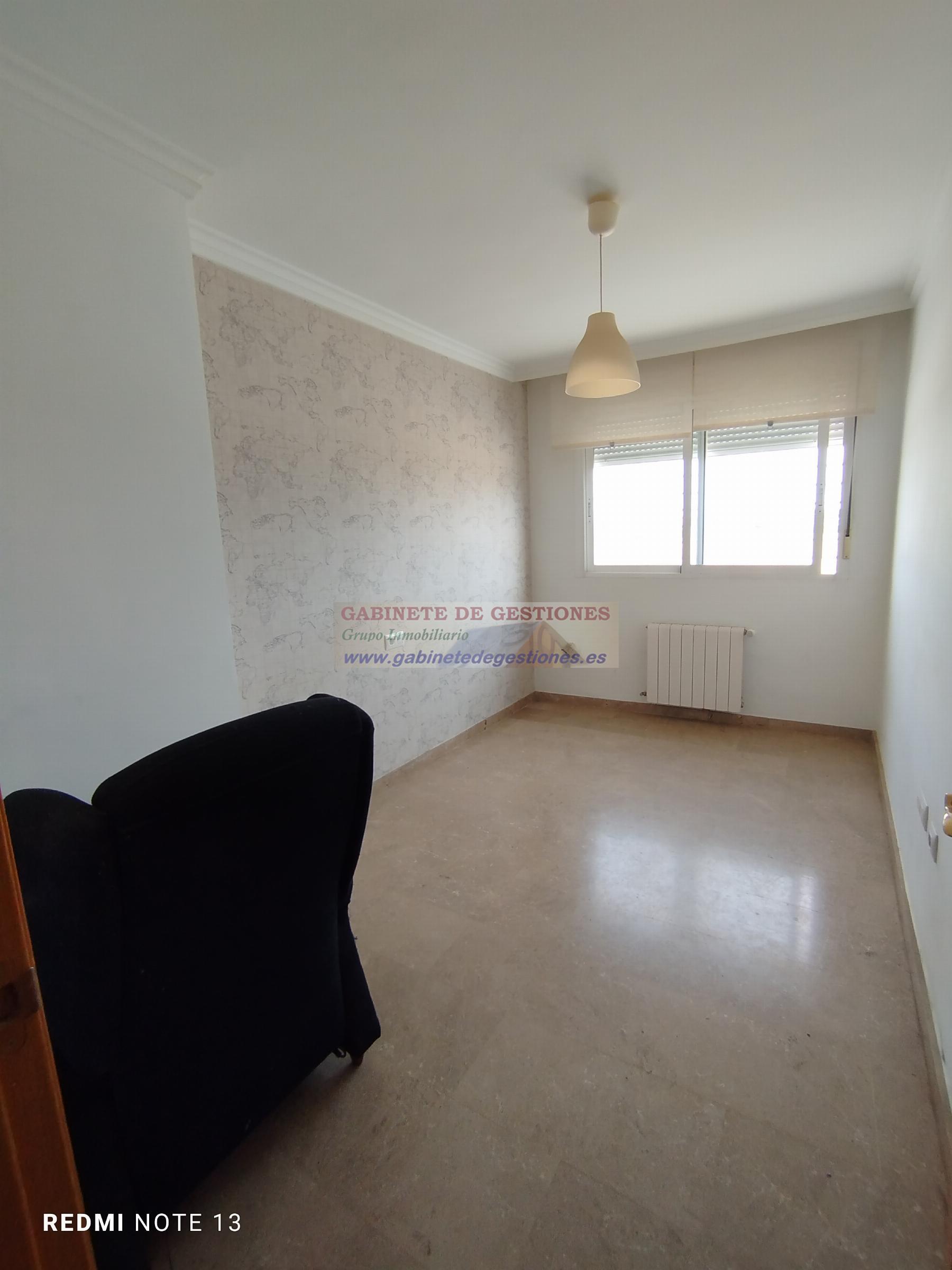Venta de piso en Albacete