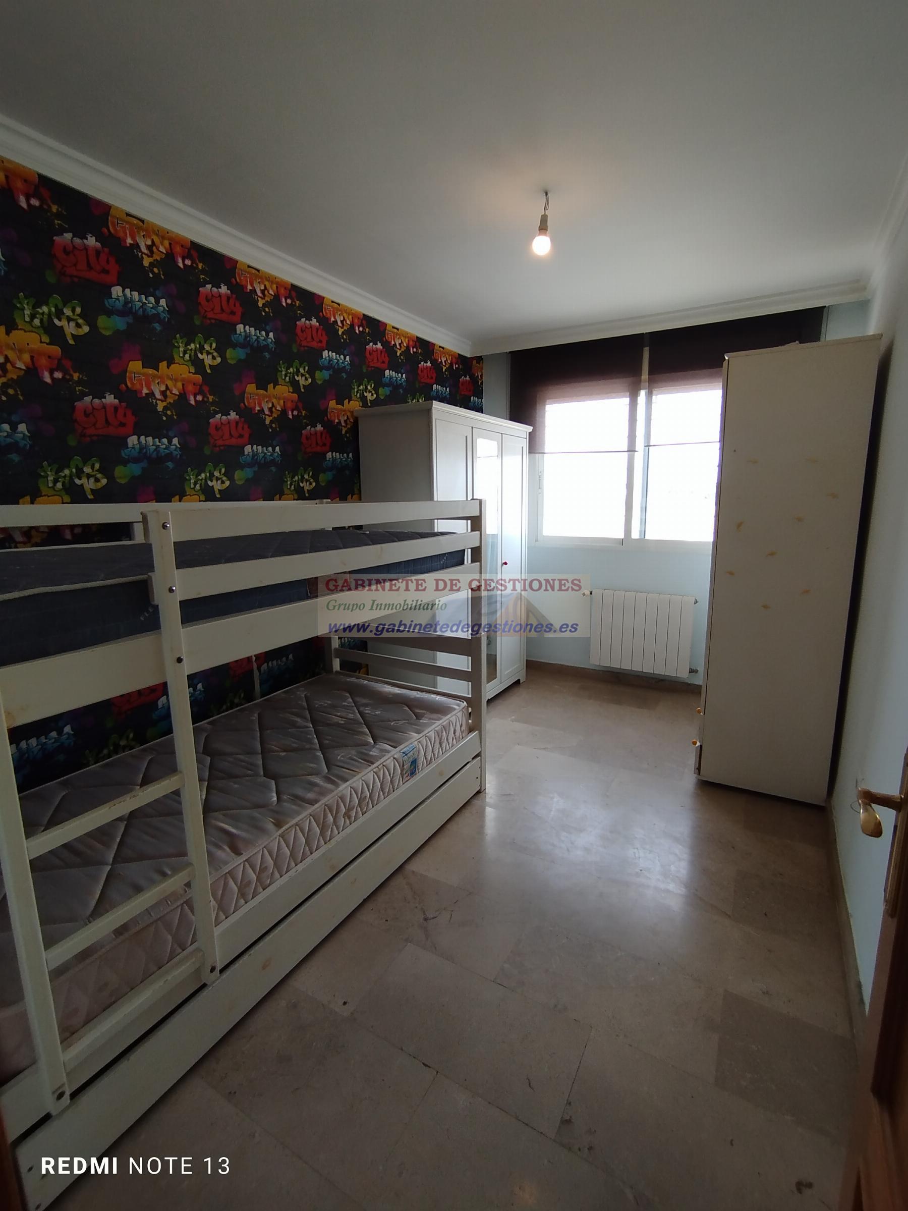 Venta de piso en Albacete