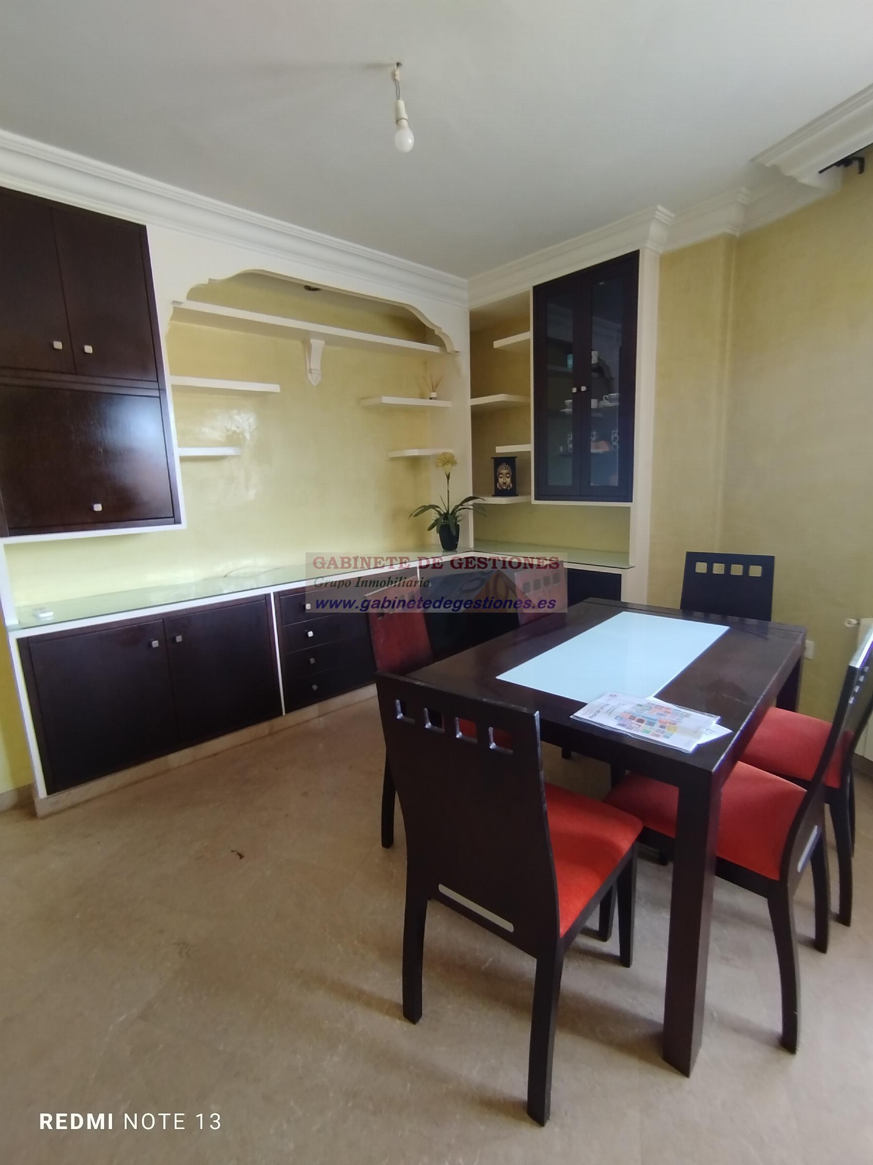 Venta de piso en Albacete