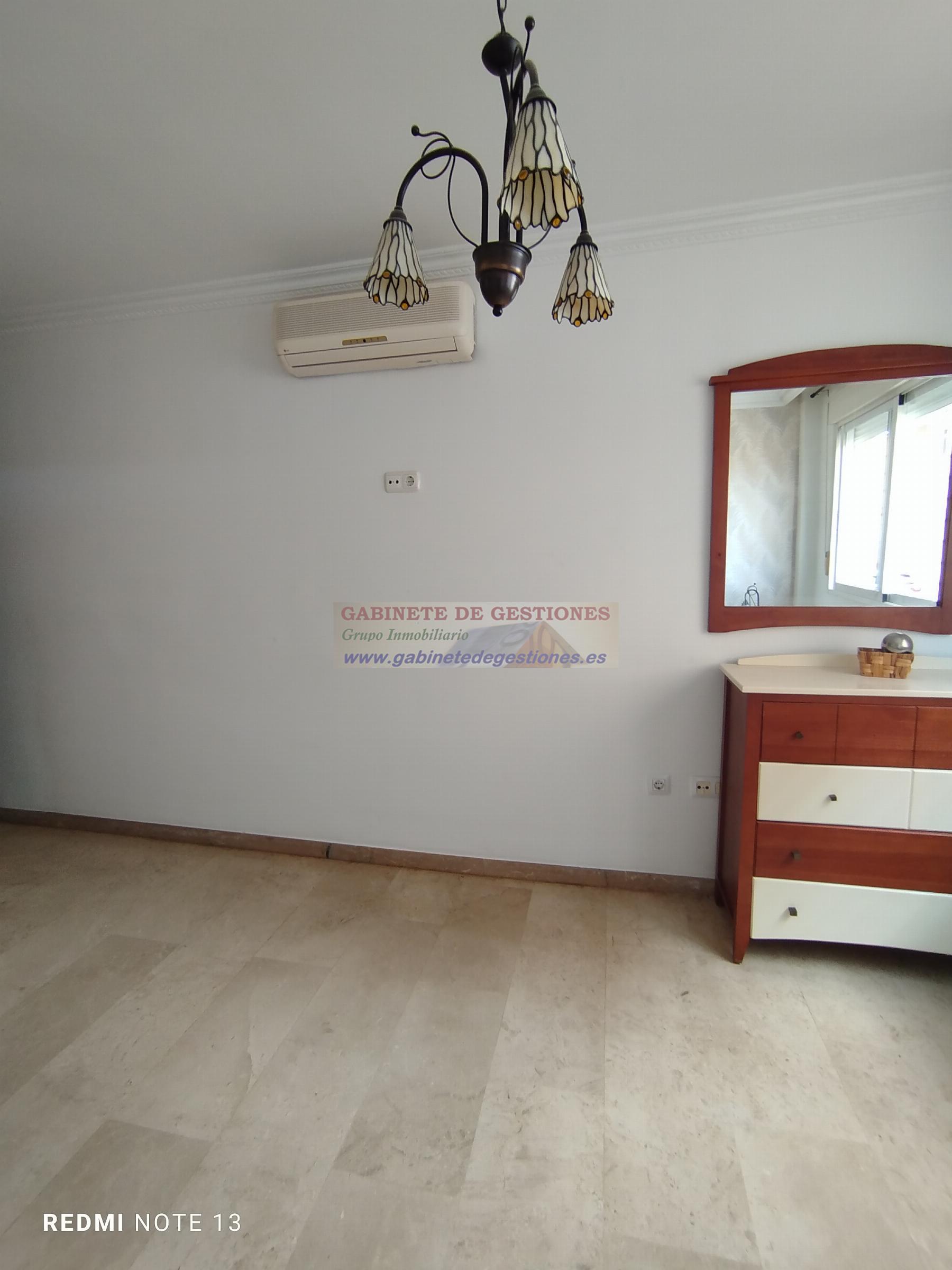 Venta de piso en Albacete