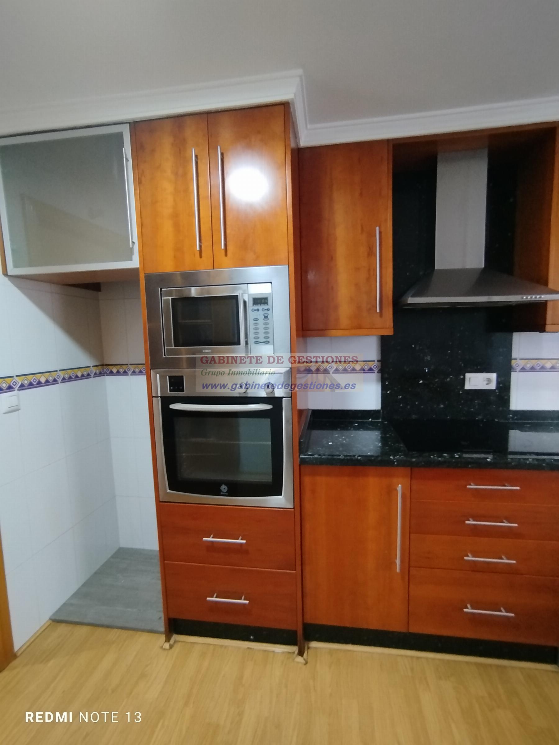 Venta de piso en Albacete