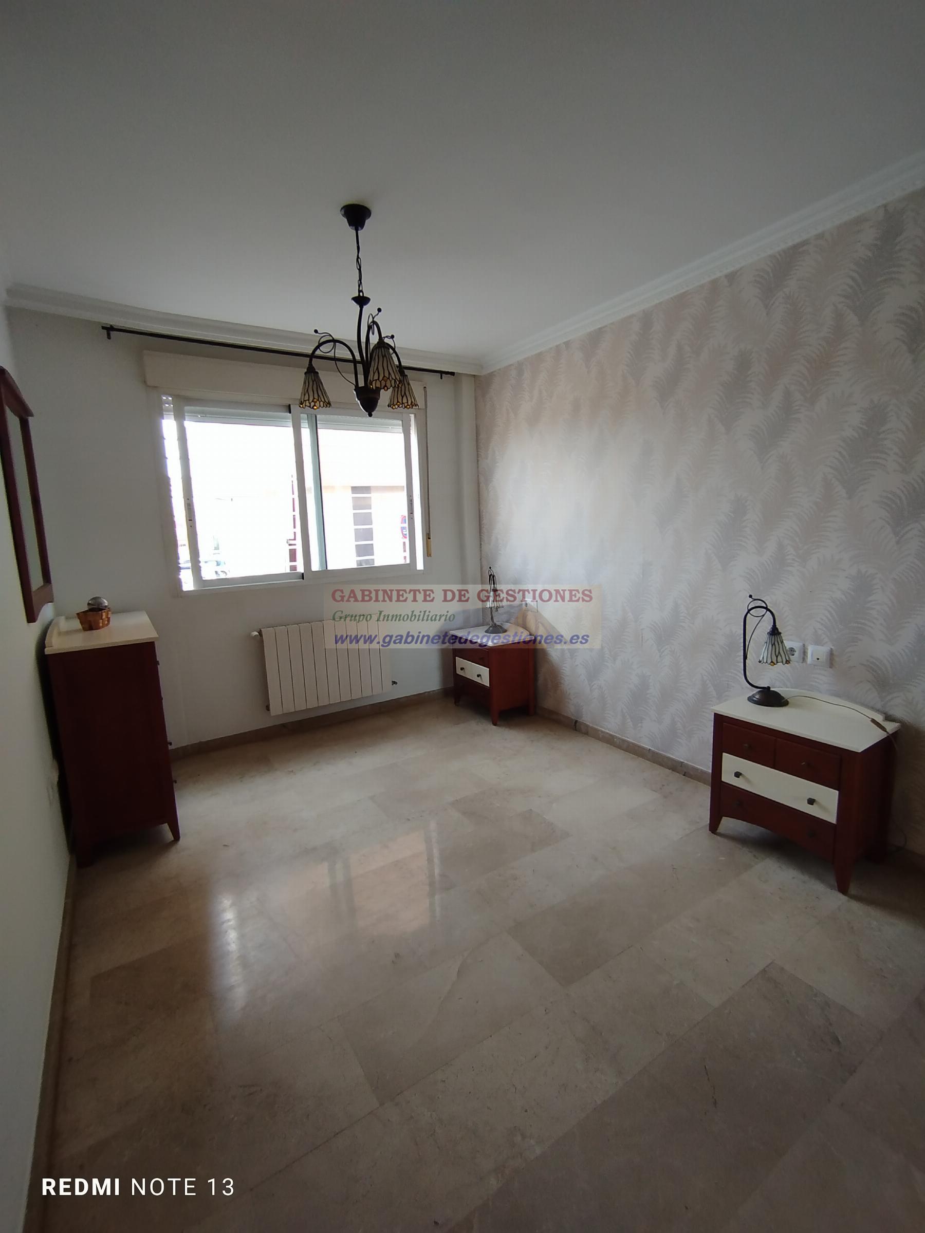 Venta de piso en Albacete