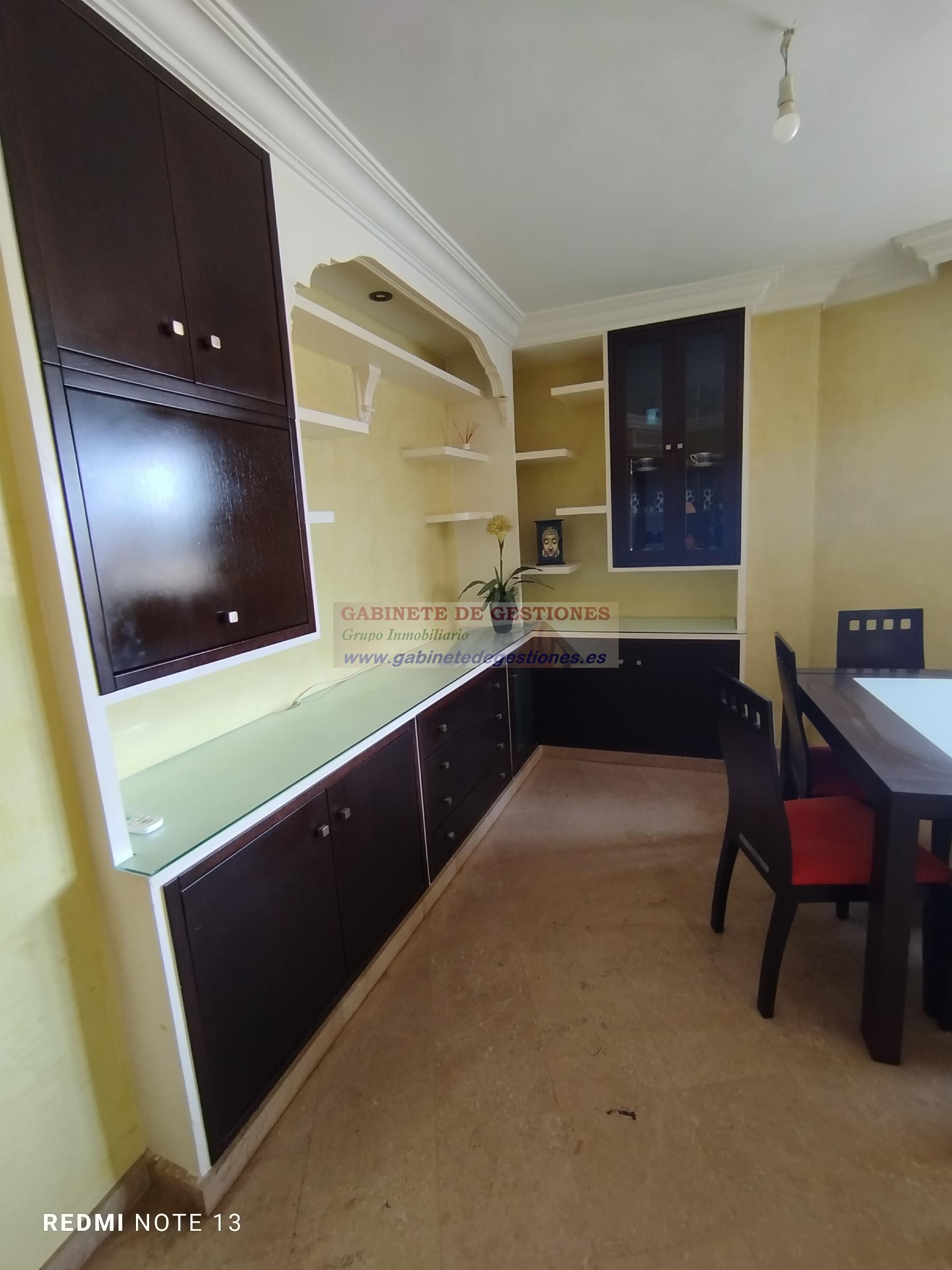 Venta de piso en Albacete