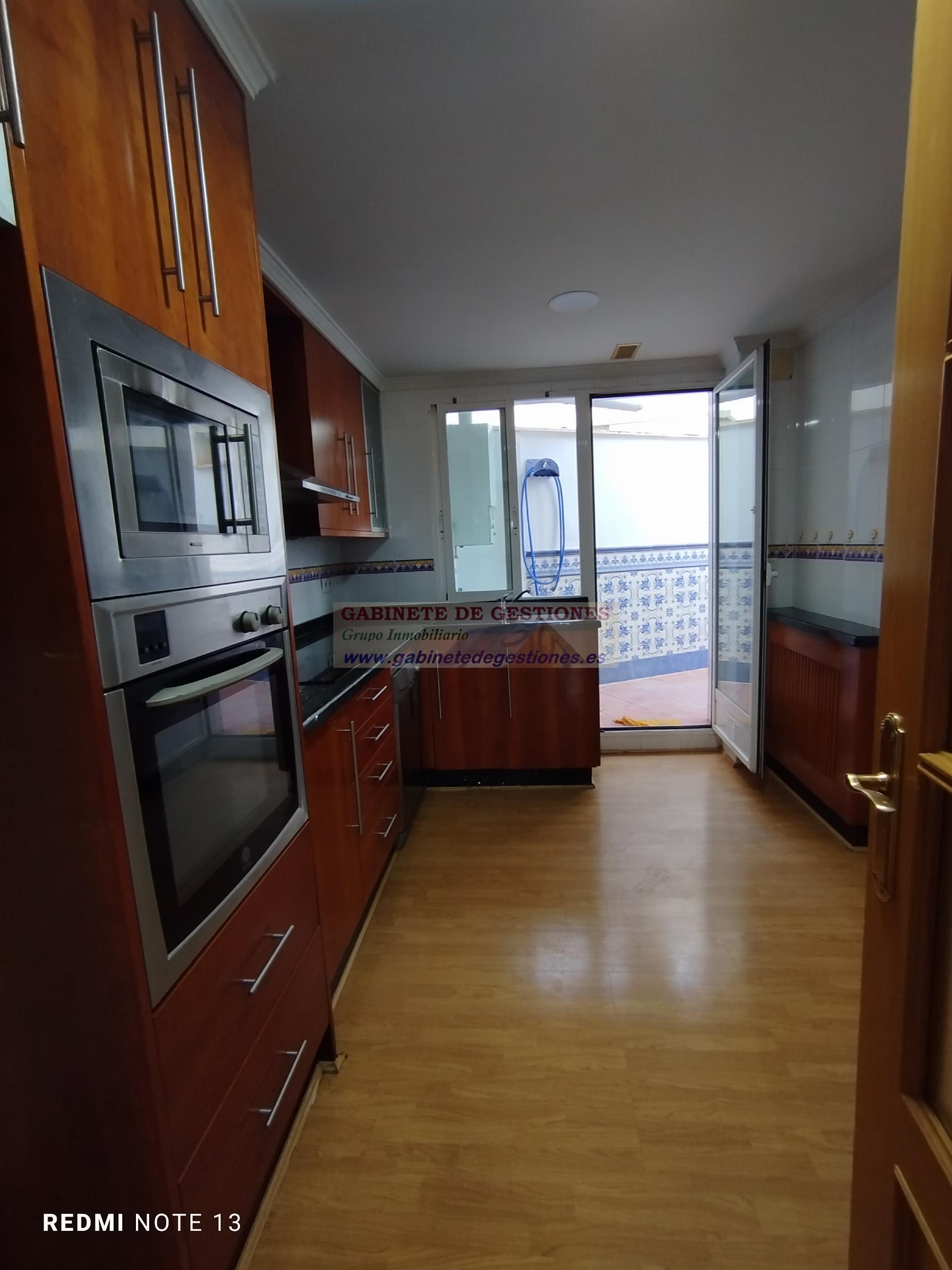 Venta de piso en Albacete