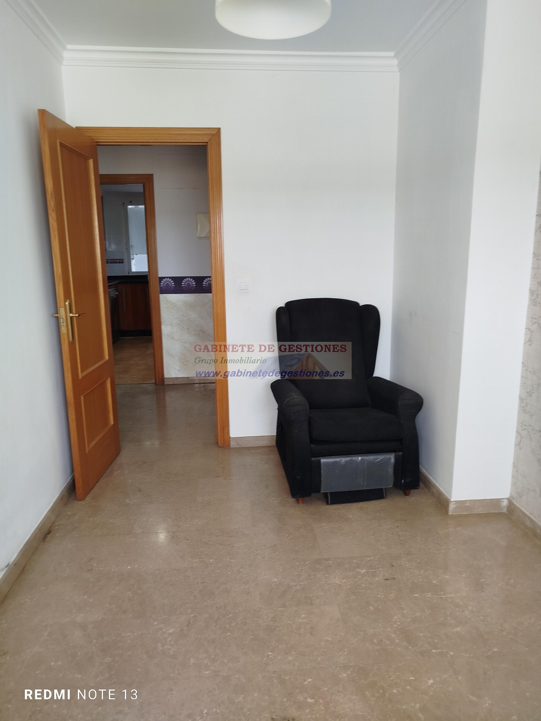 Venta de piso en Albacete