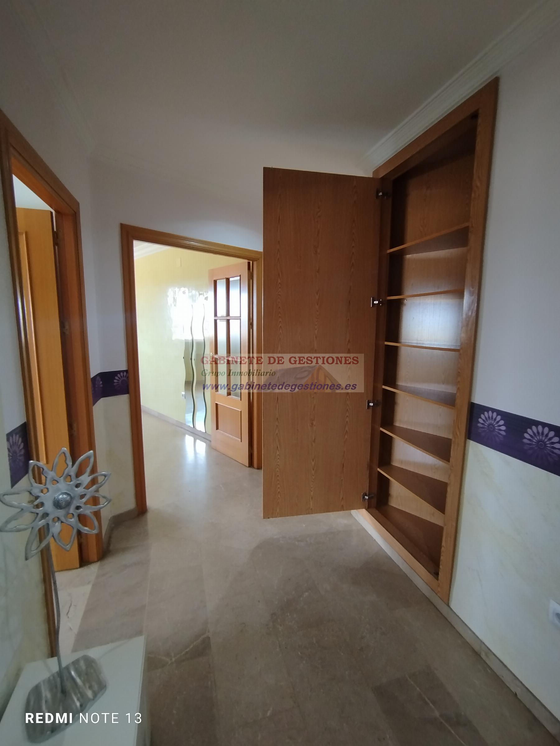 Venta de piso en Albacete