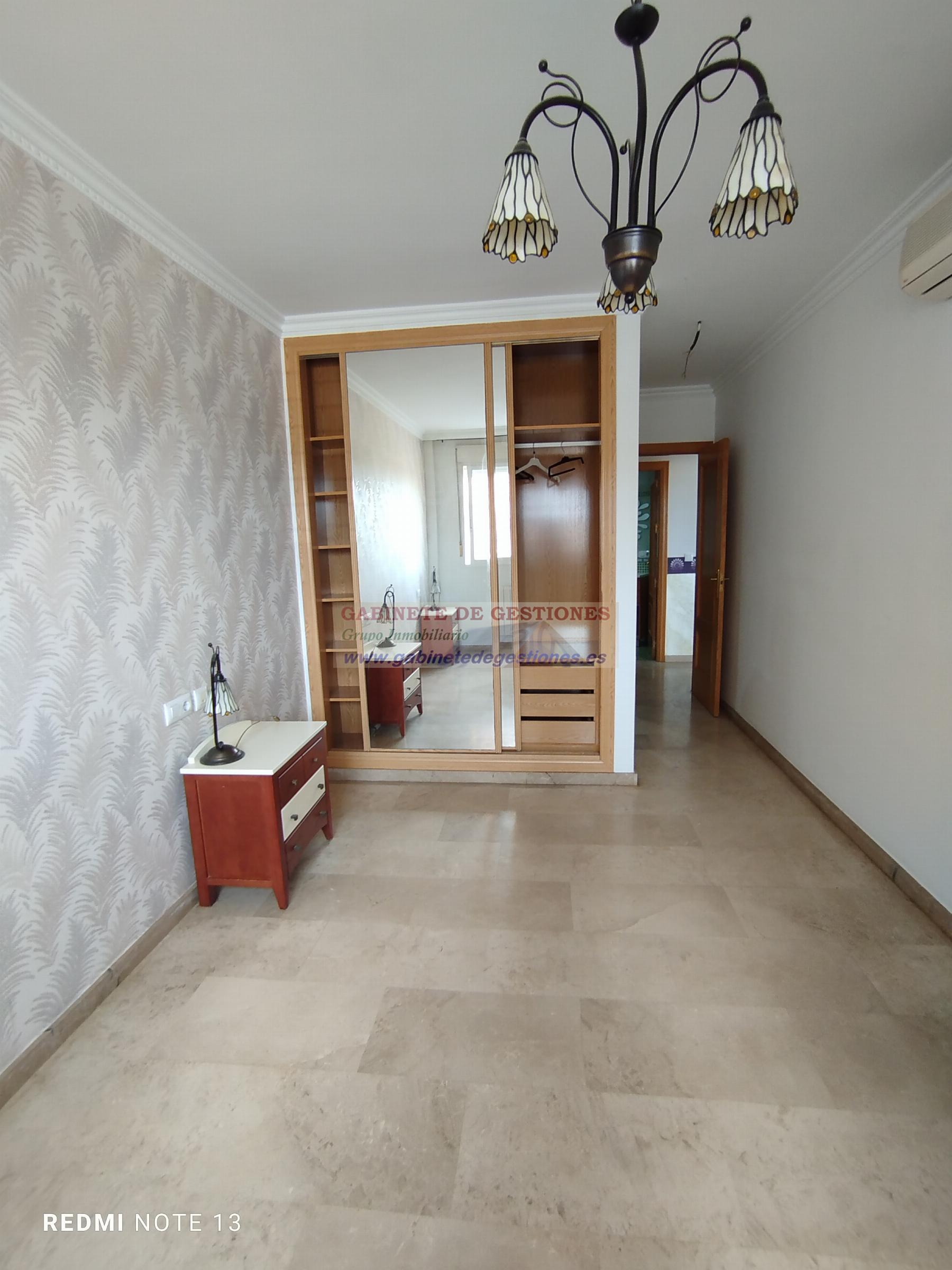 Venta de piso en Albacete