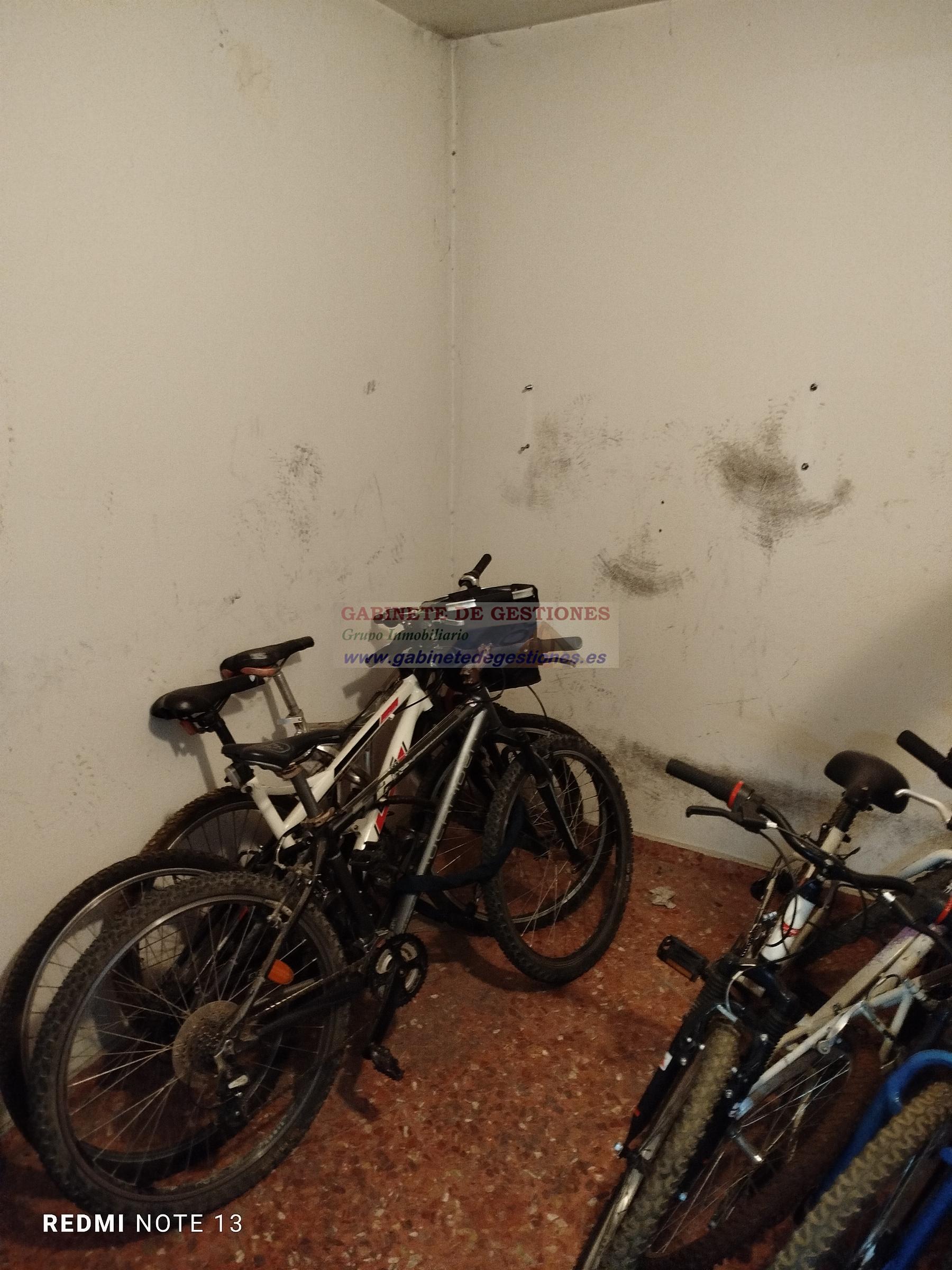 Venta de piso en Albacete