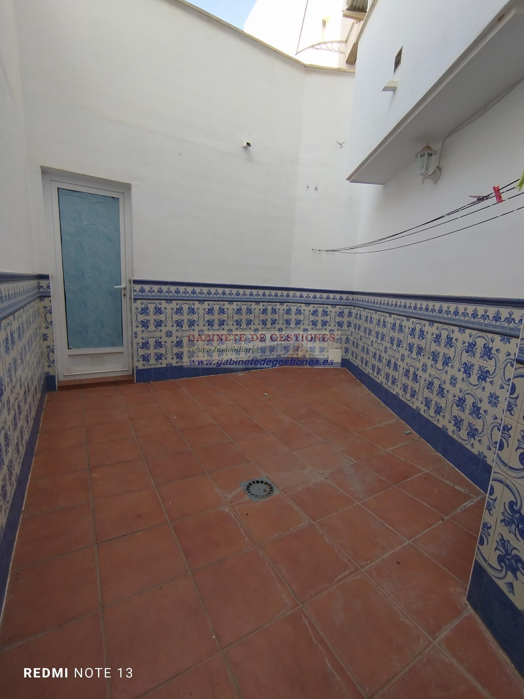 Venta de piso en Albacete