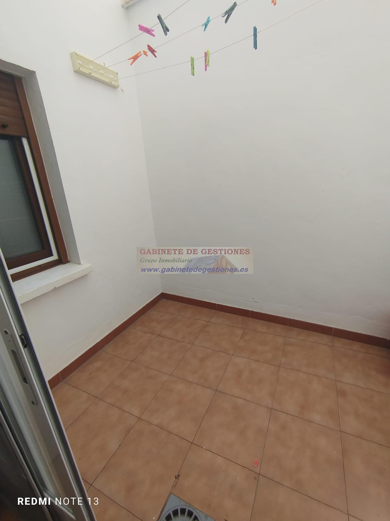 Alquiler de piso en Albacete