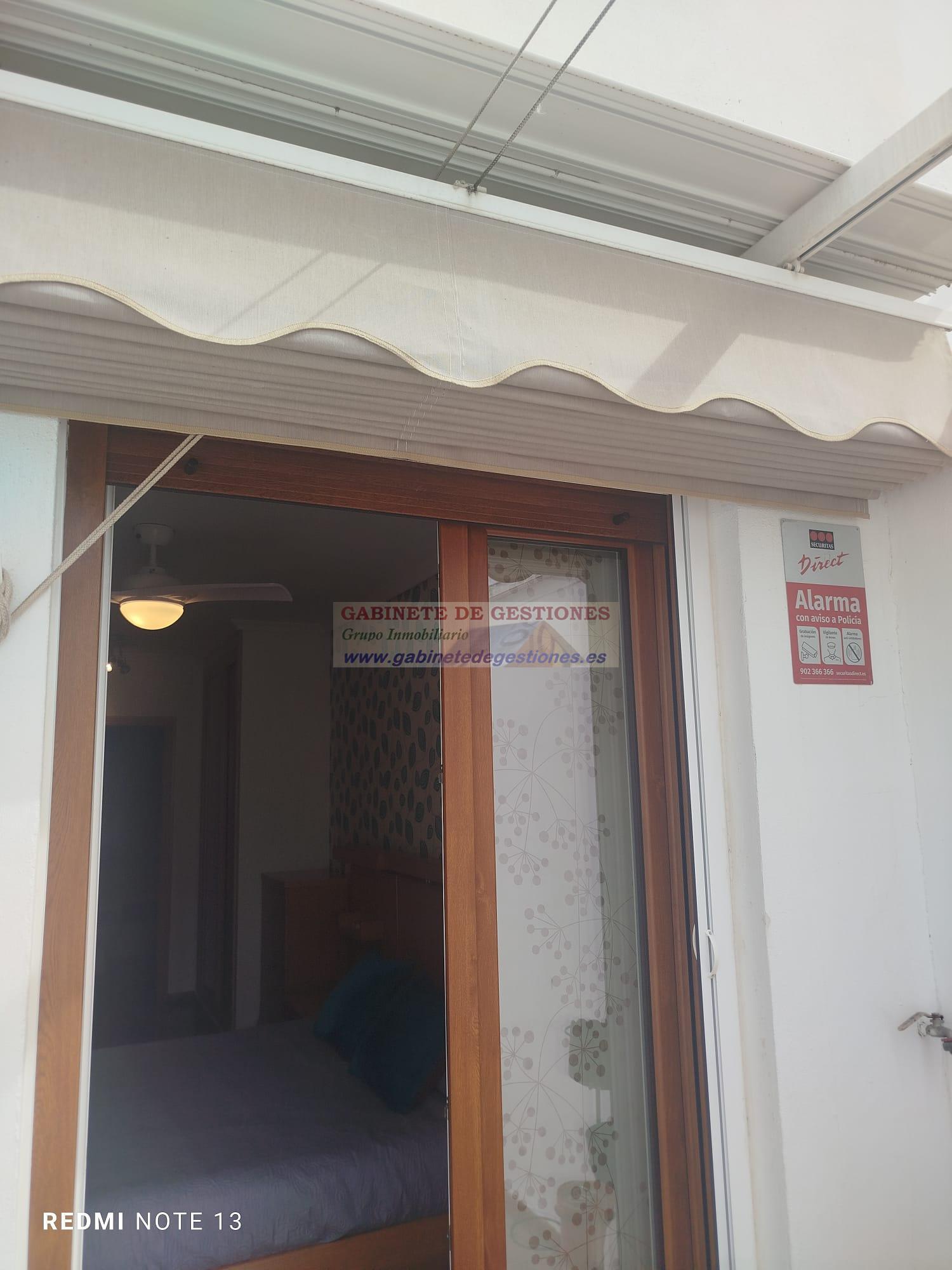 Alquiler de piso en Albacete