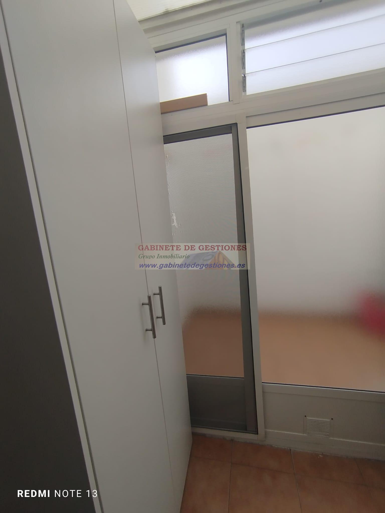 Alquiler de piso en Albacete