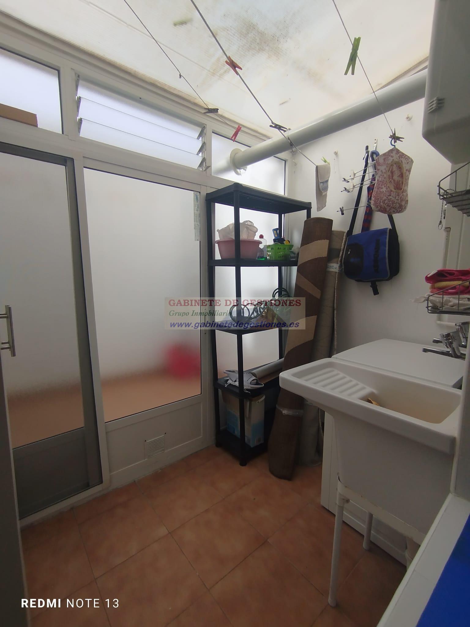 Alquiler de piso en Albacete