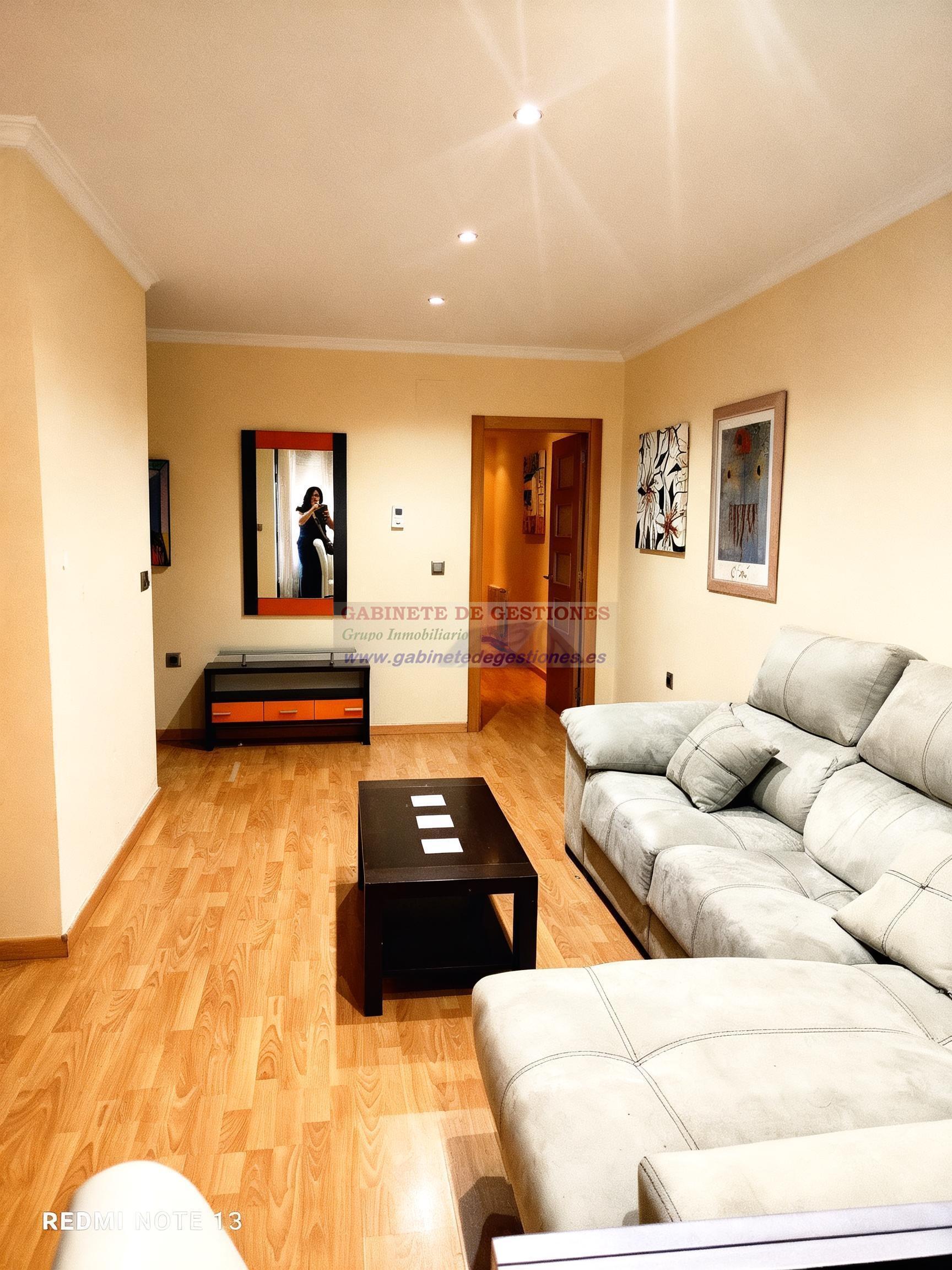 Alquiler de habitación en Albacete