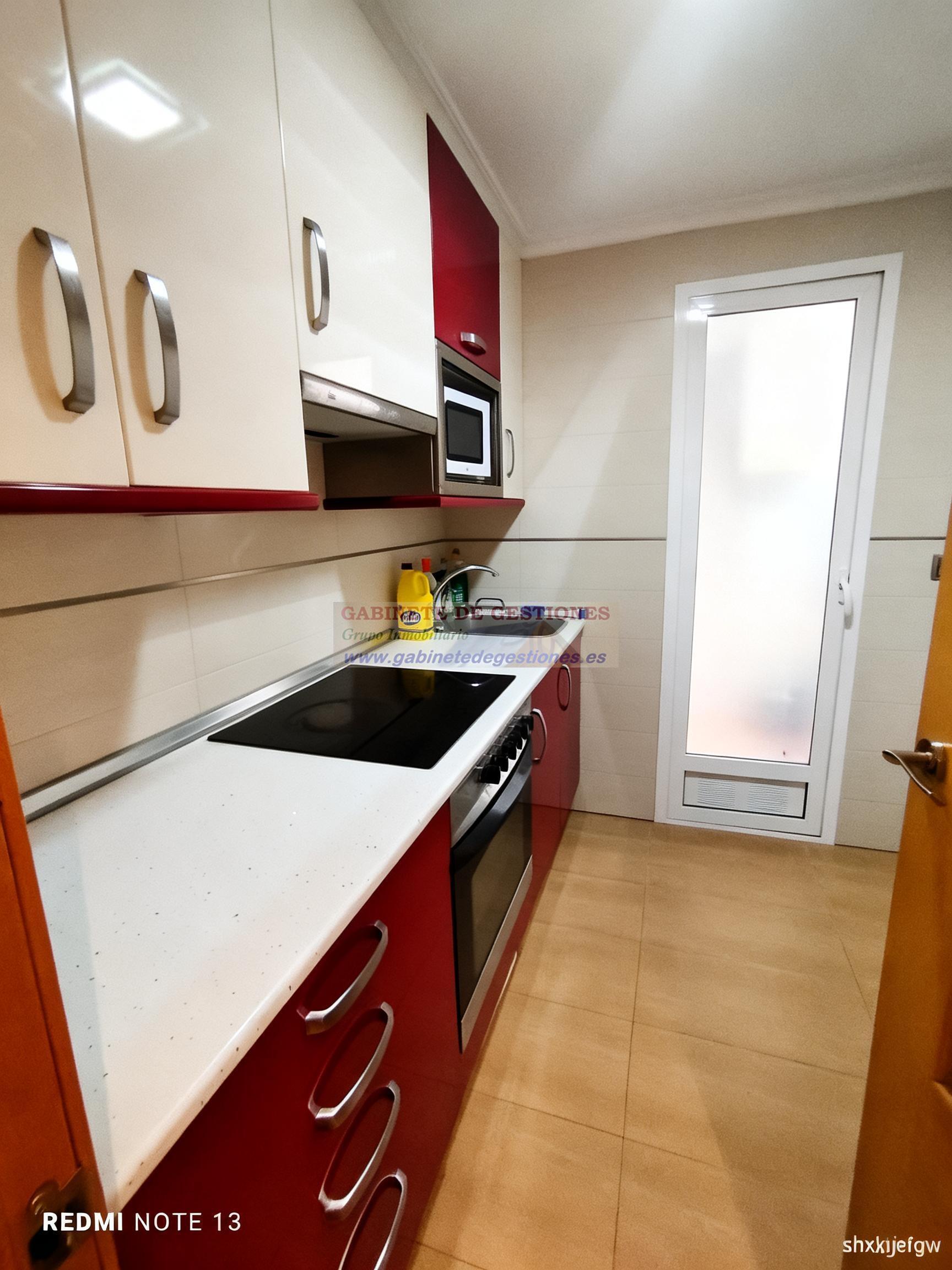 Alquiler de habitación en Albacete