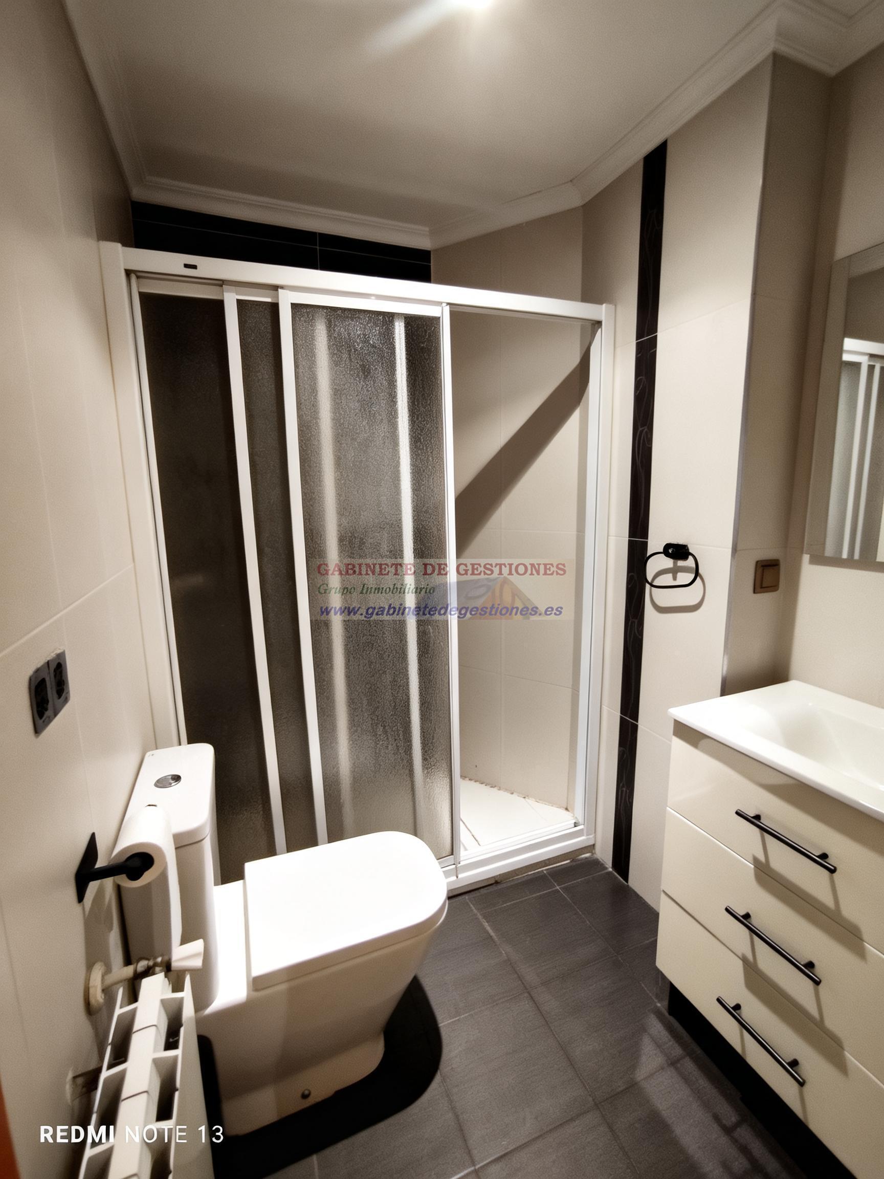 Alquiler de habitación en Albacete