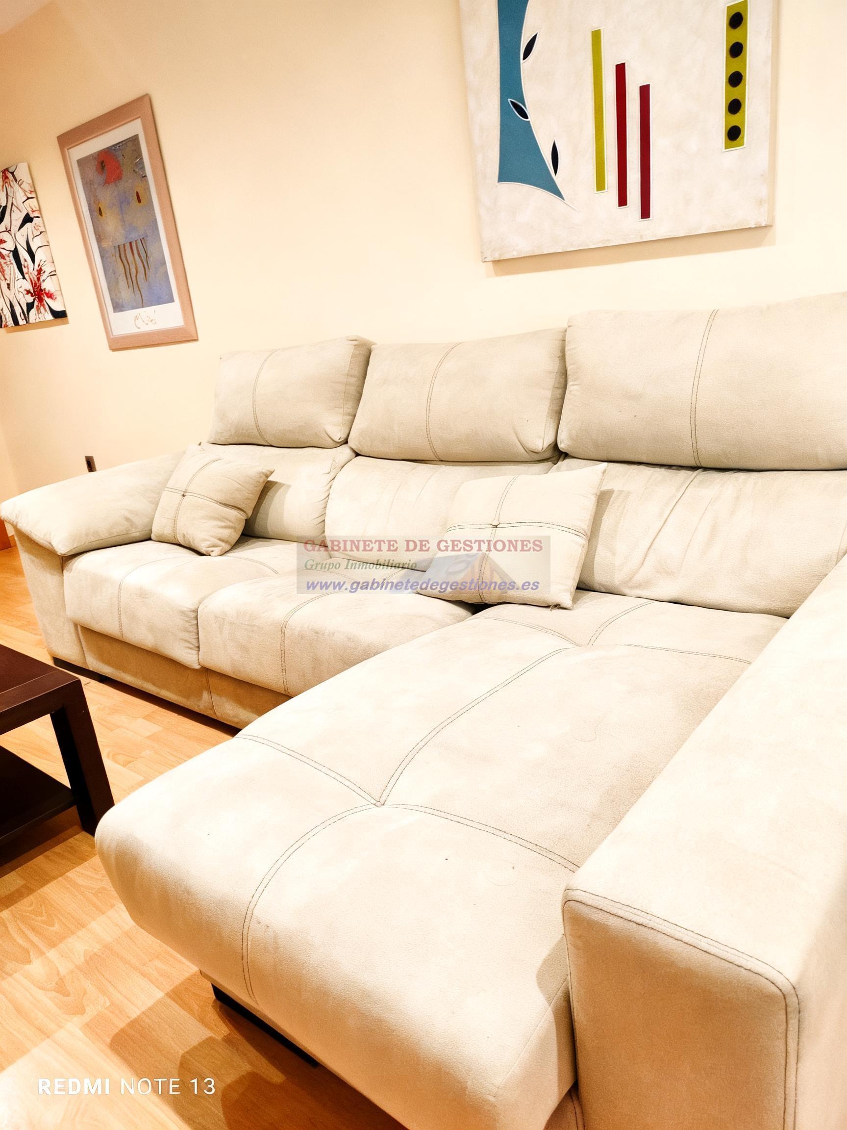 Alquiler de habitación en Albacete