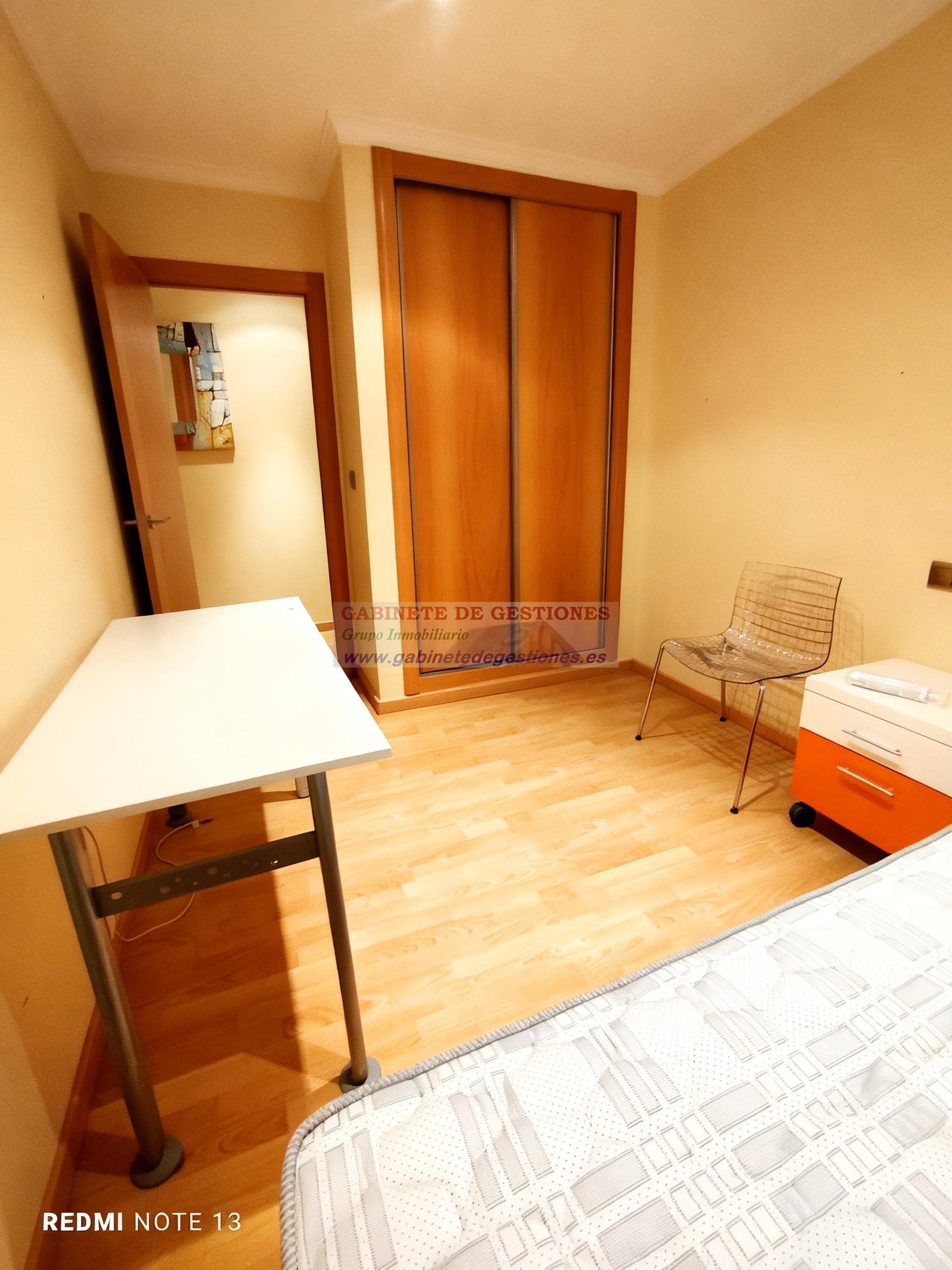 Alquiler de habitación en Albacete