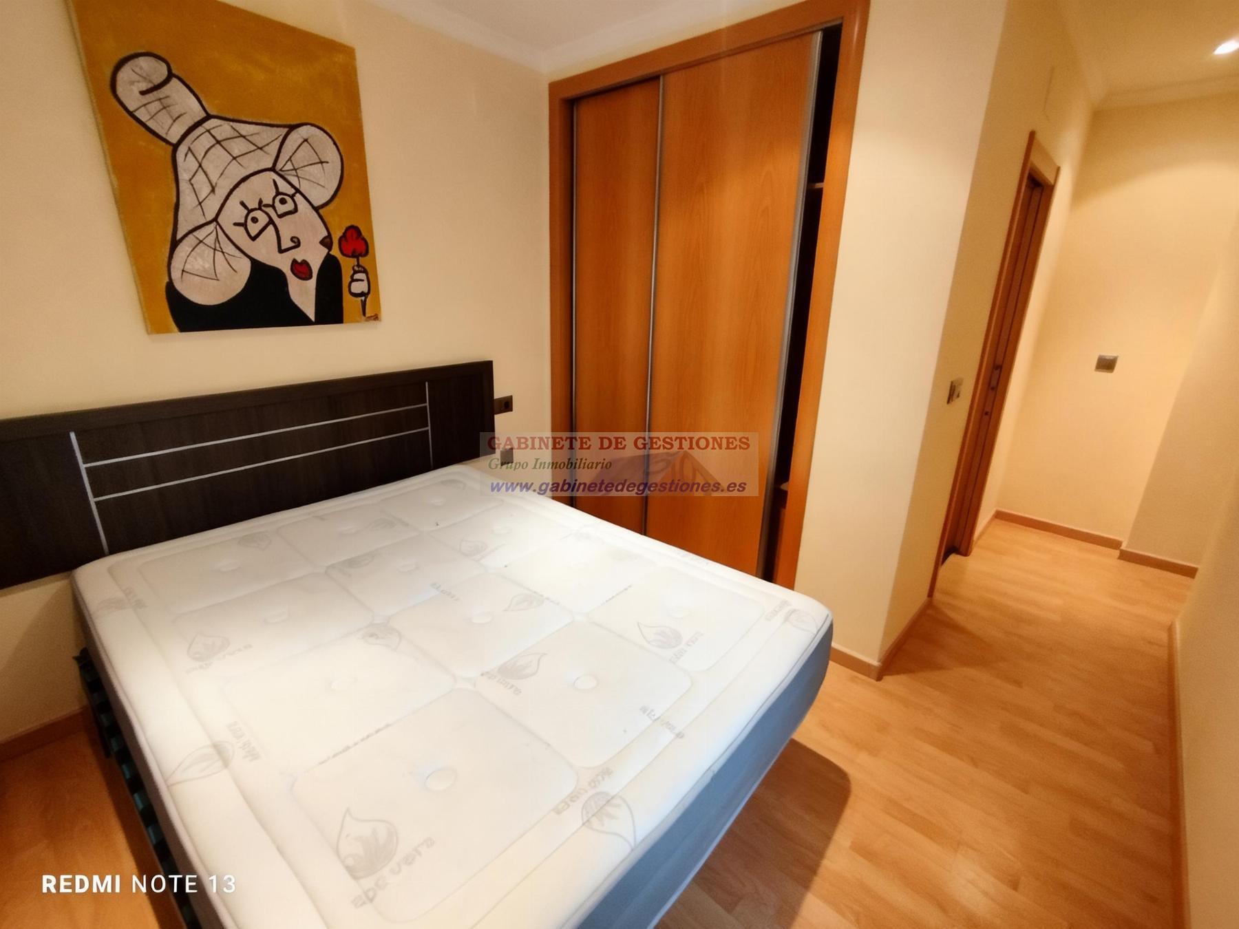 Alquiler de habitación en Albacete